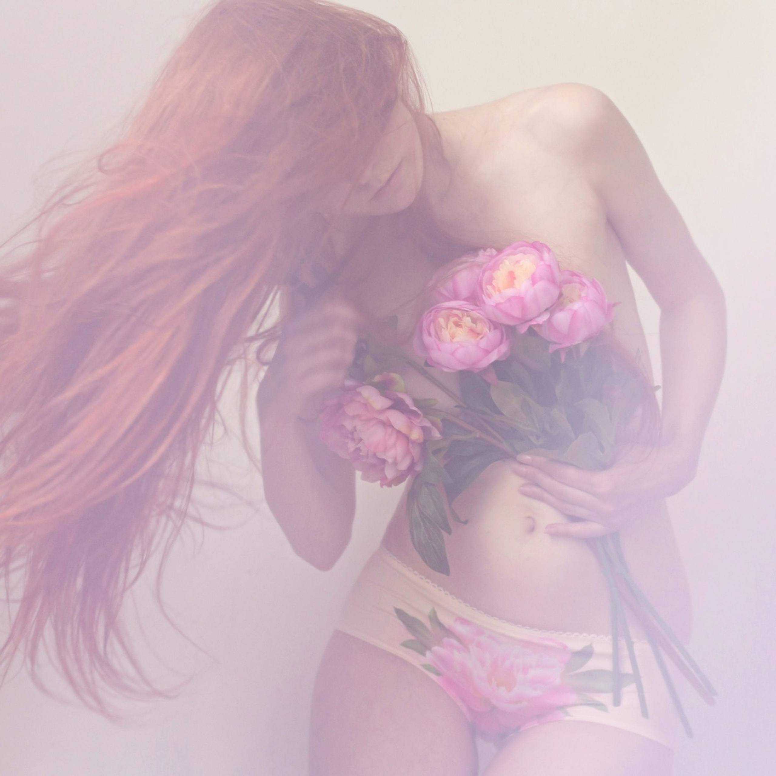 Lickstarter flower spring