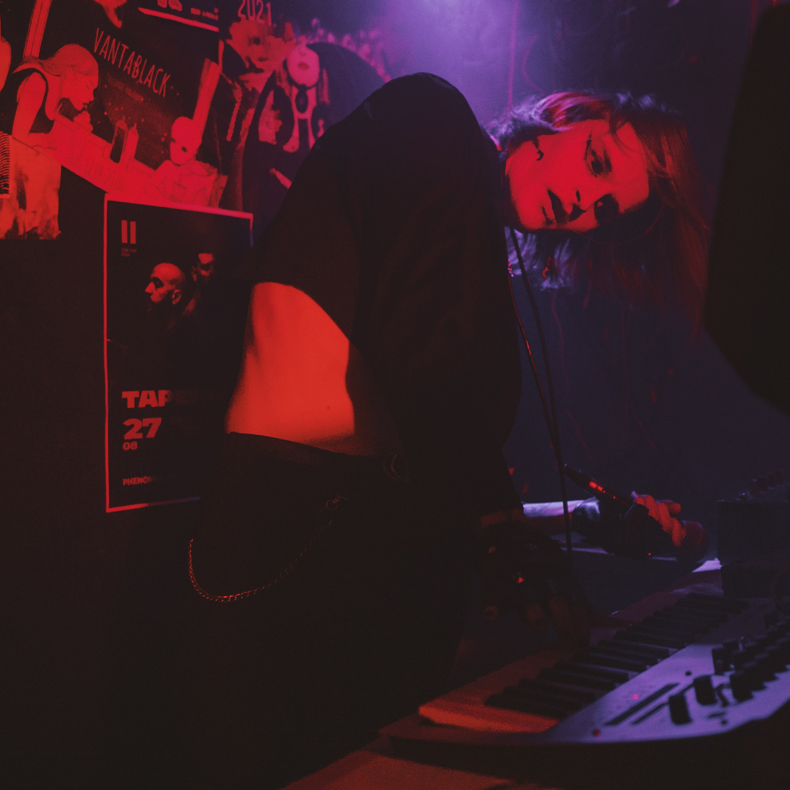 St Digue, 2022, Djbārs