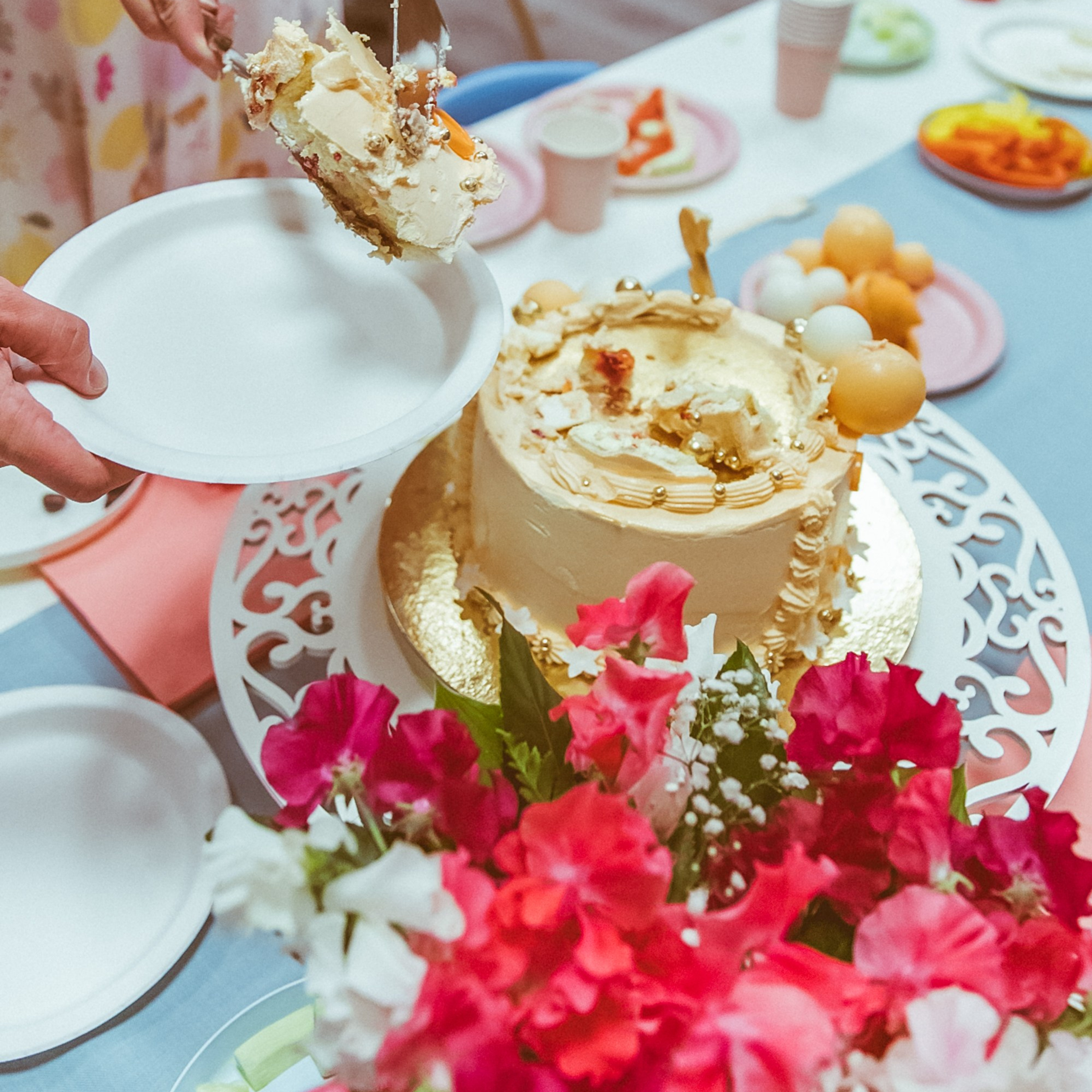 Bērnu dzimšanas diena