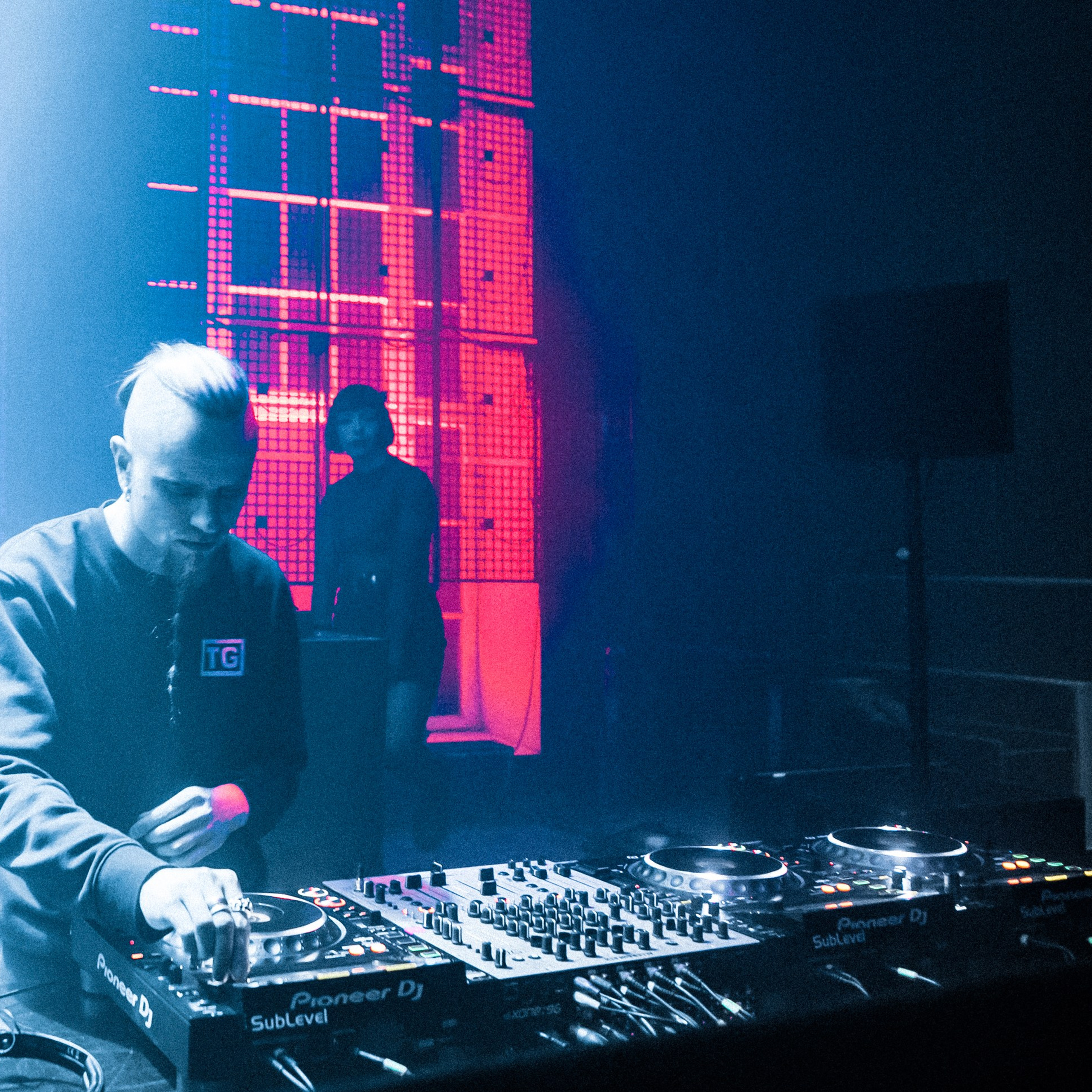 Construct Destruct Klubs One One, 2023