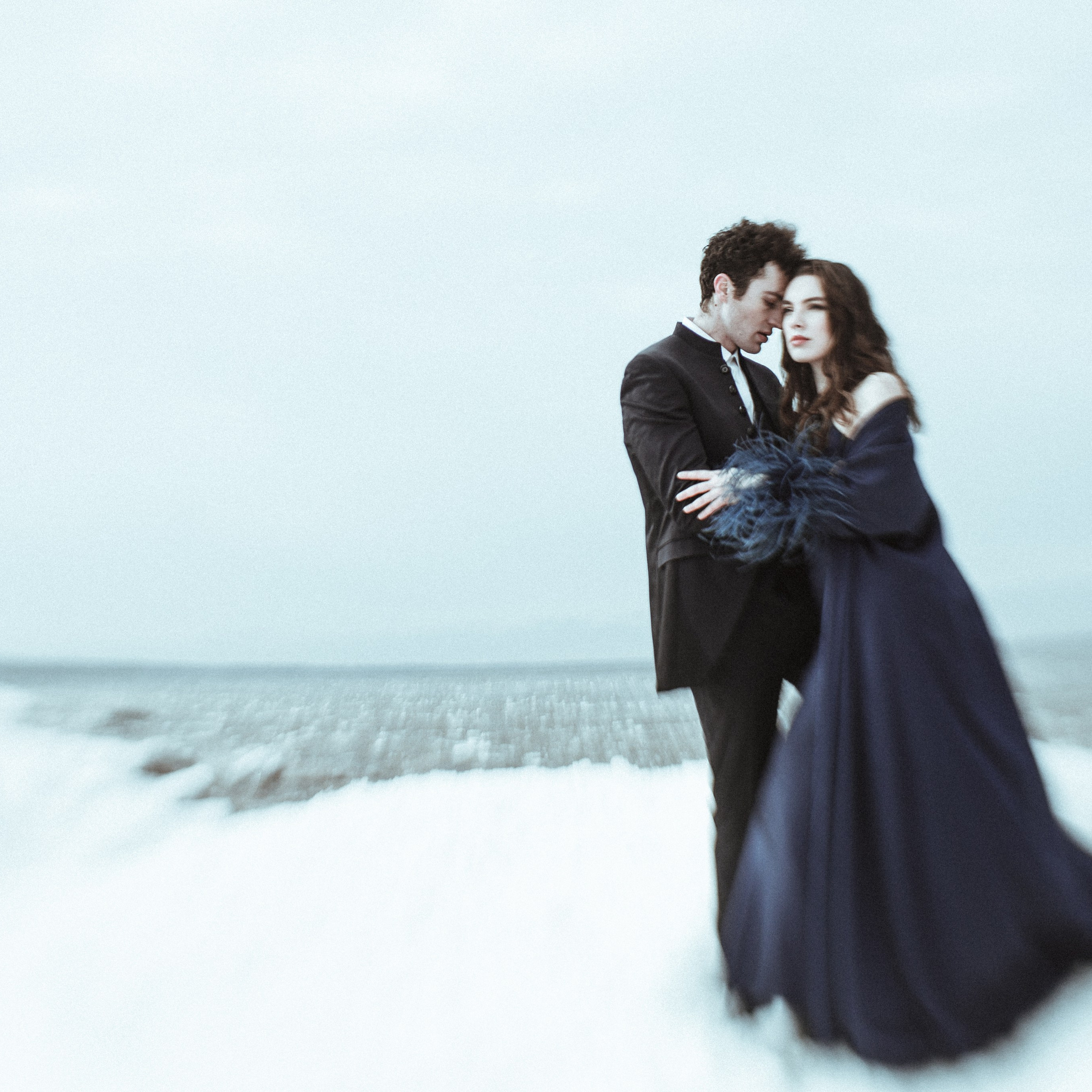 Videoklipa Agonija aizkadri