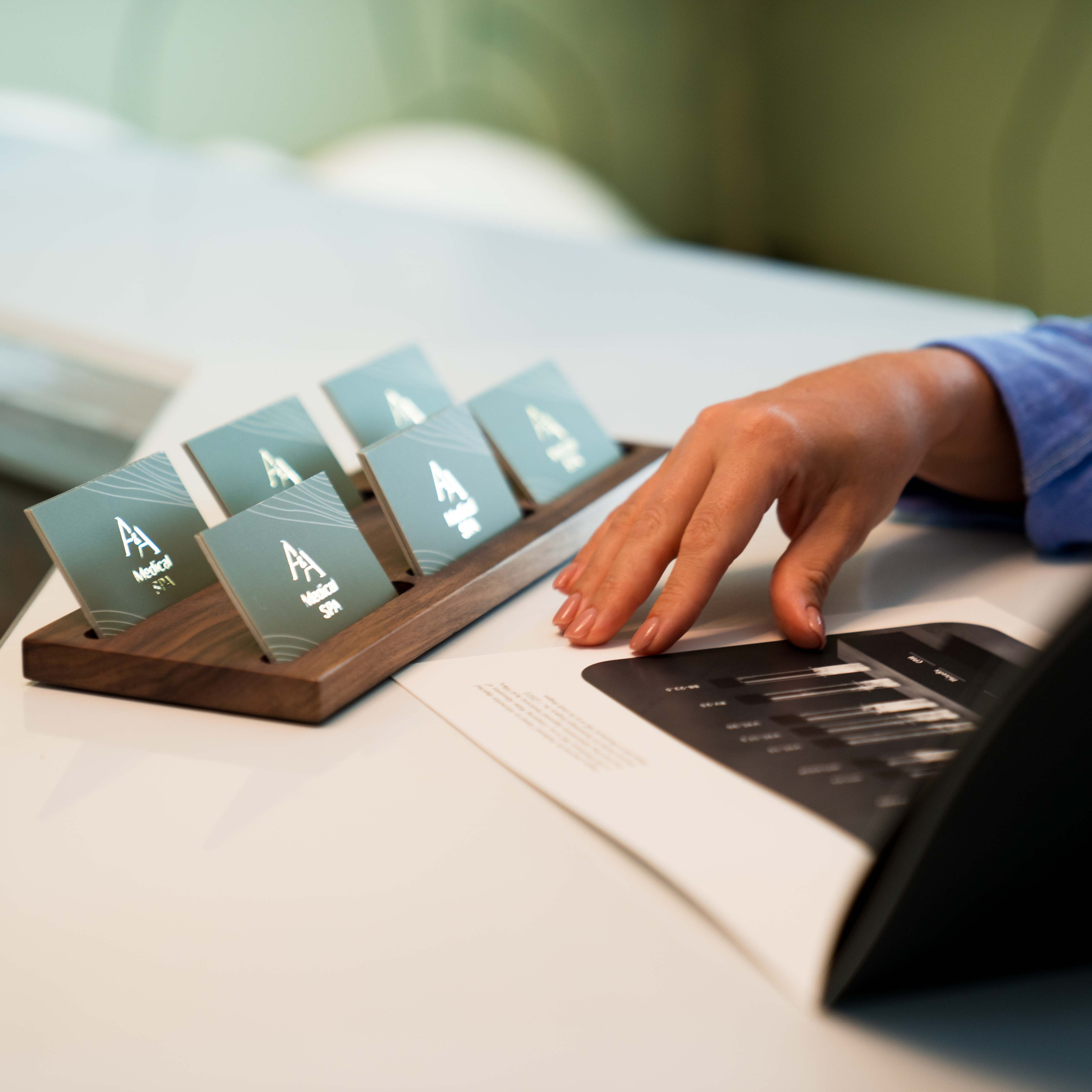 Hear from My Clients