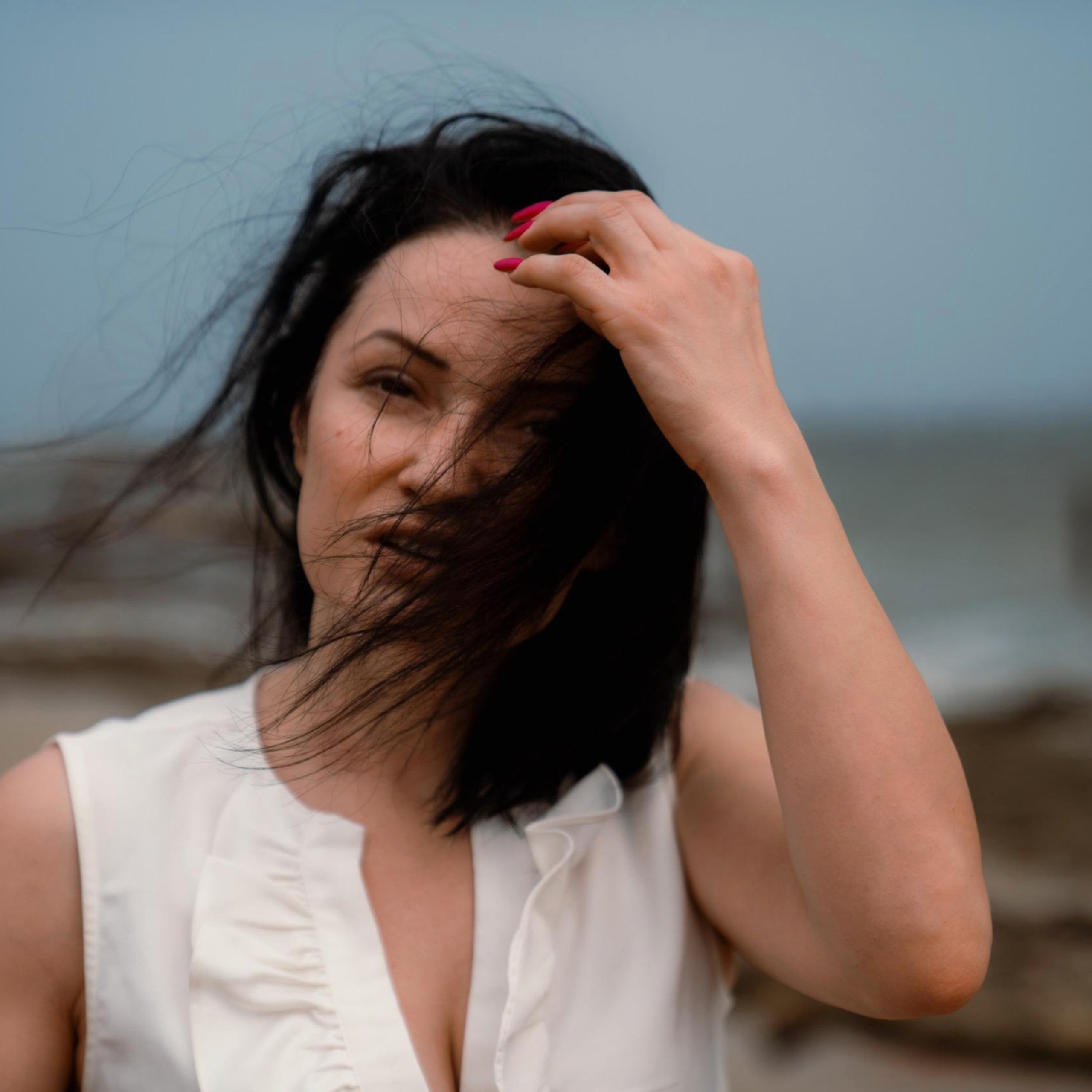 Hear from My Clients