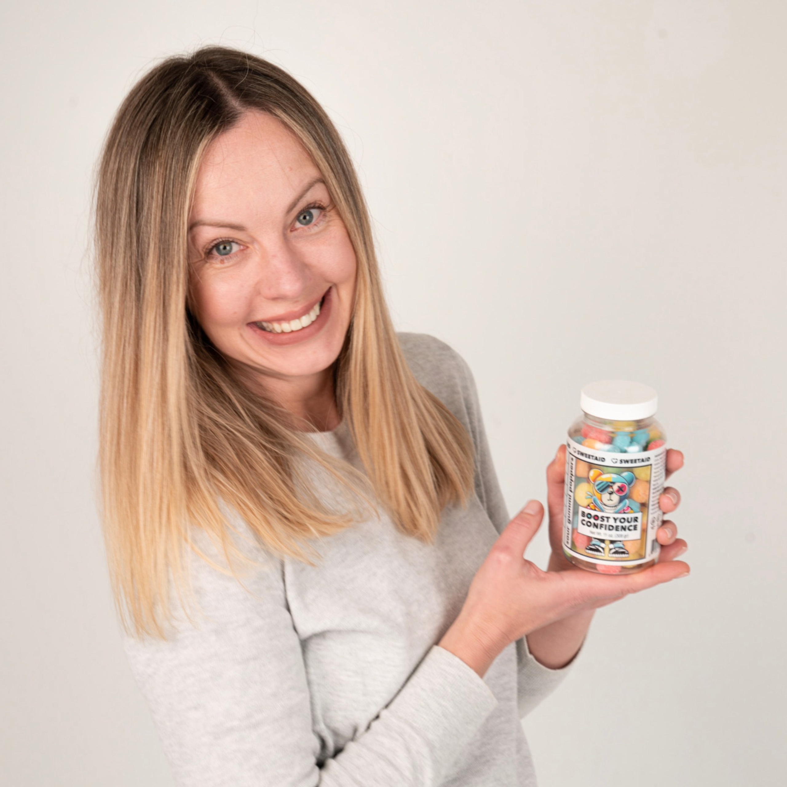 Hear from My Clients