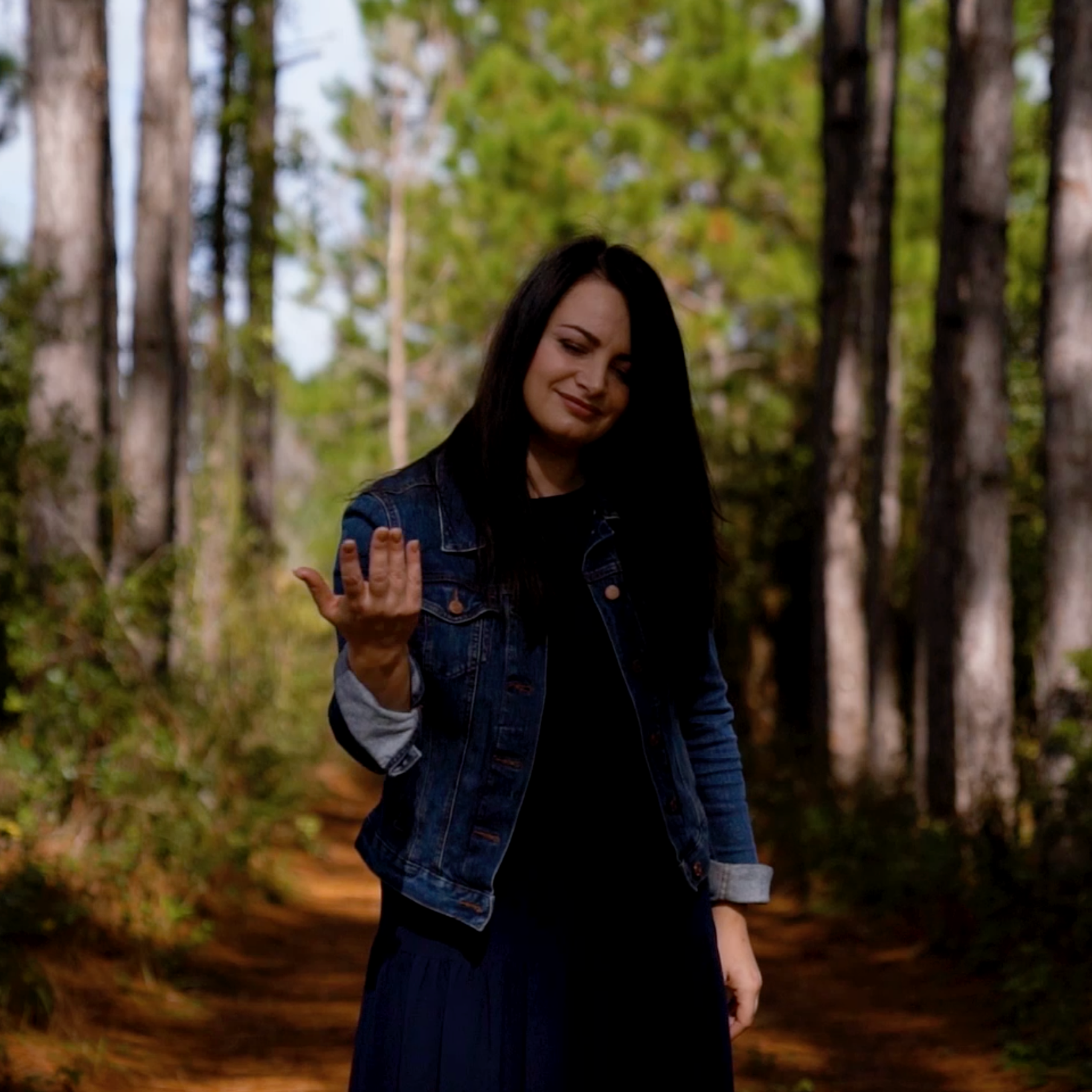 Hear from My Clients