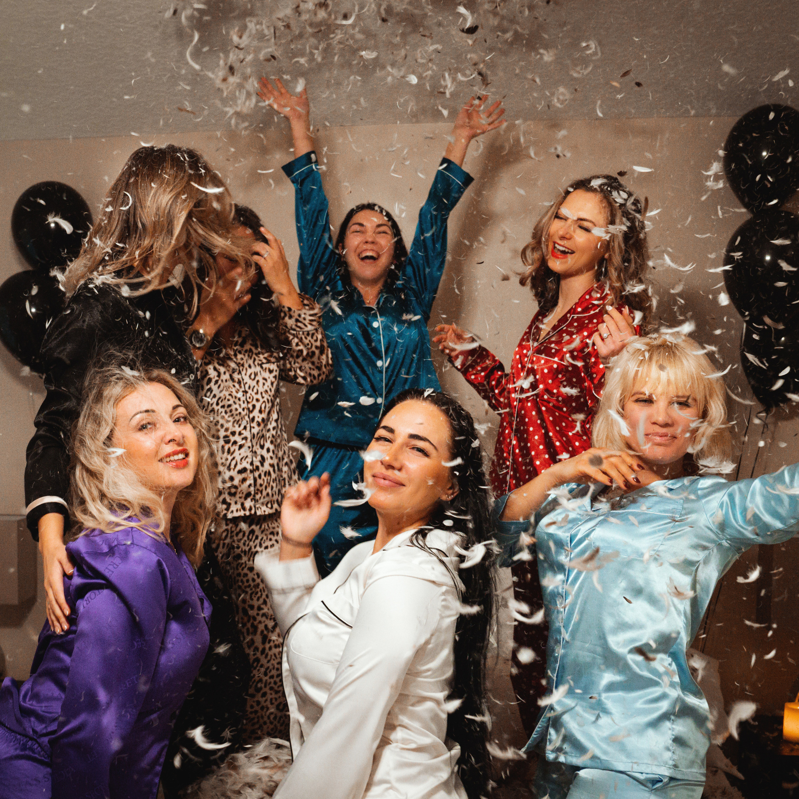 Hear from My Clients