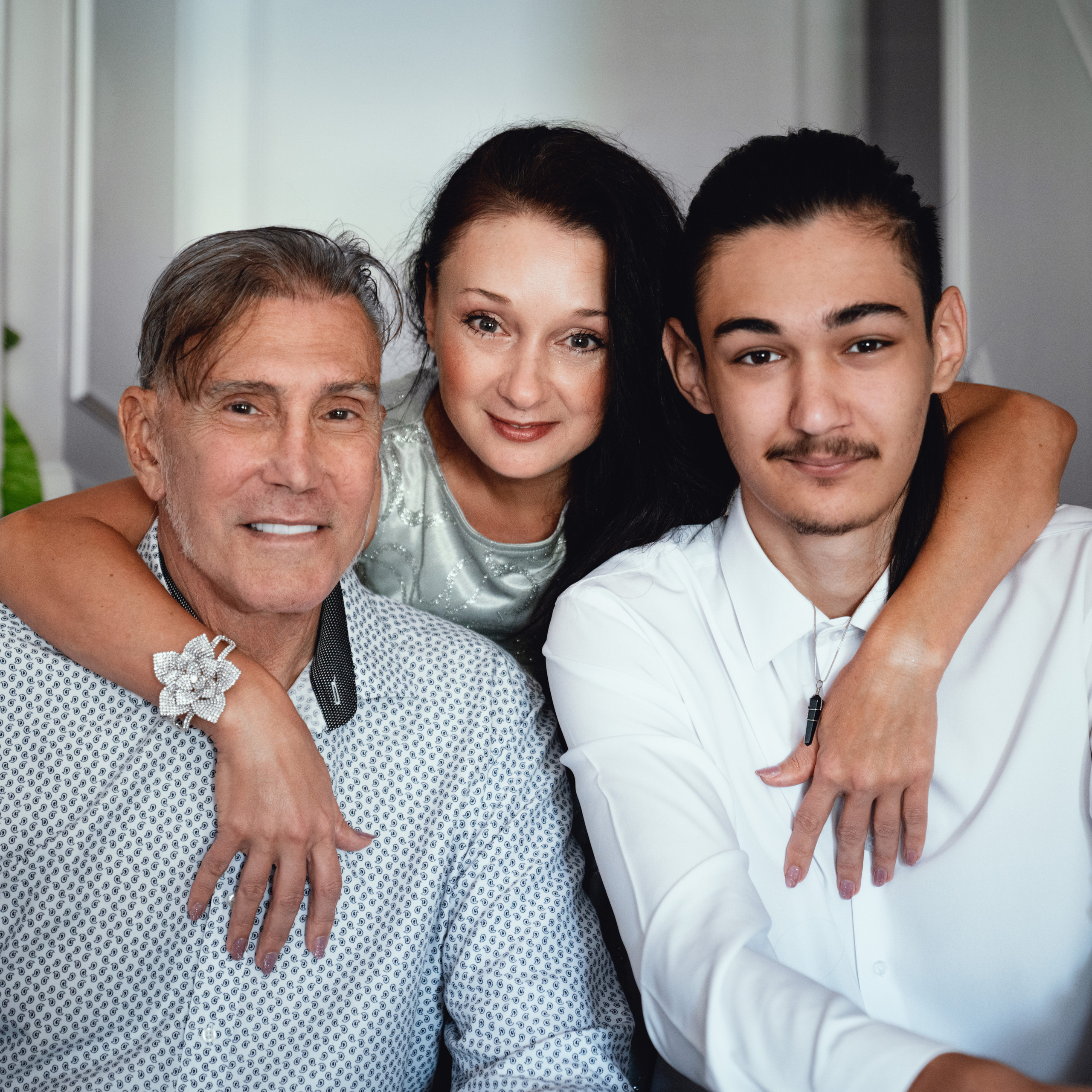 Hear from My Clients