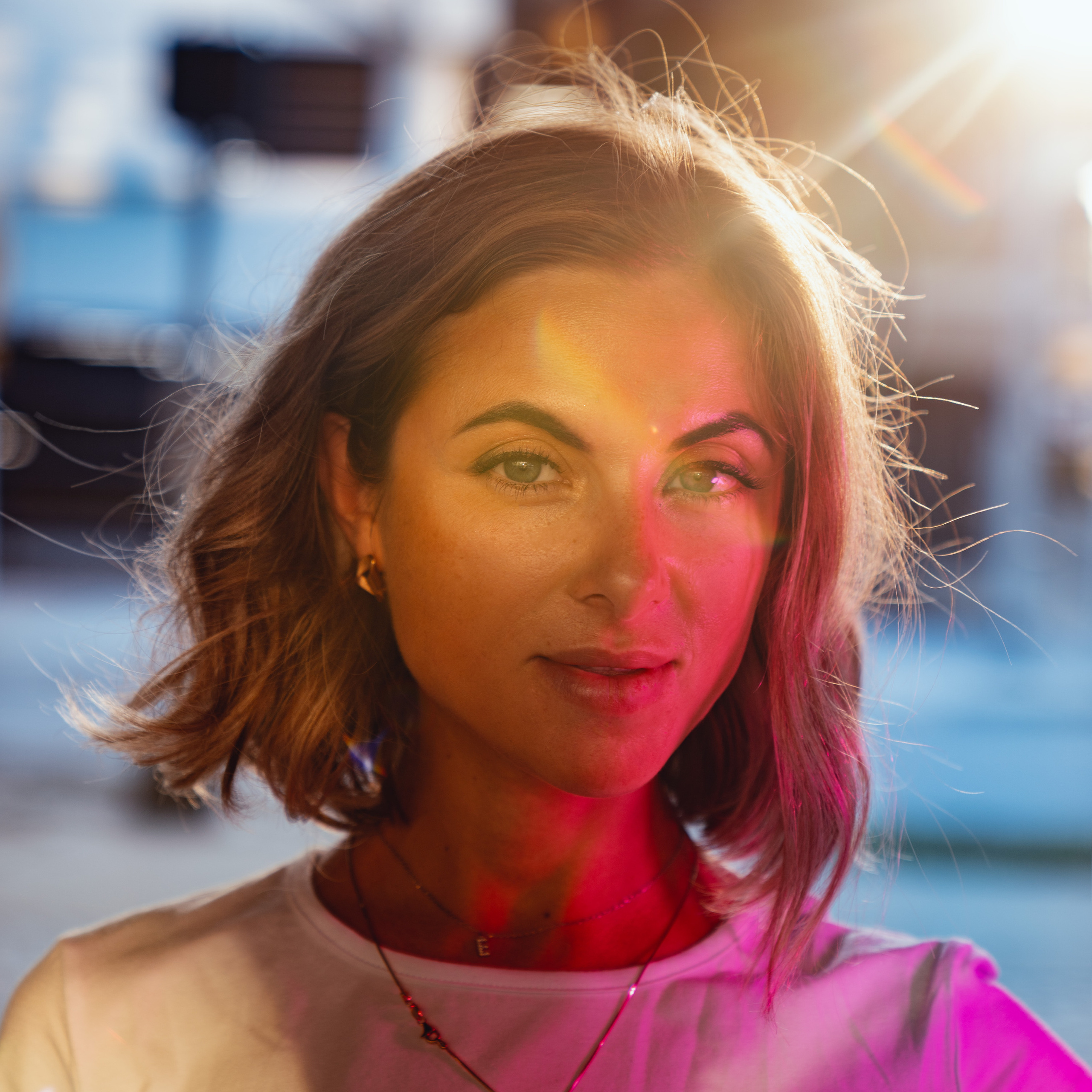 Hear from My Clients