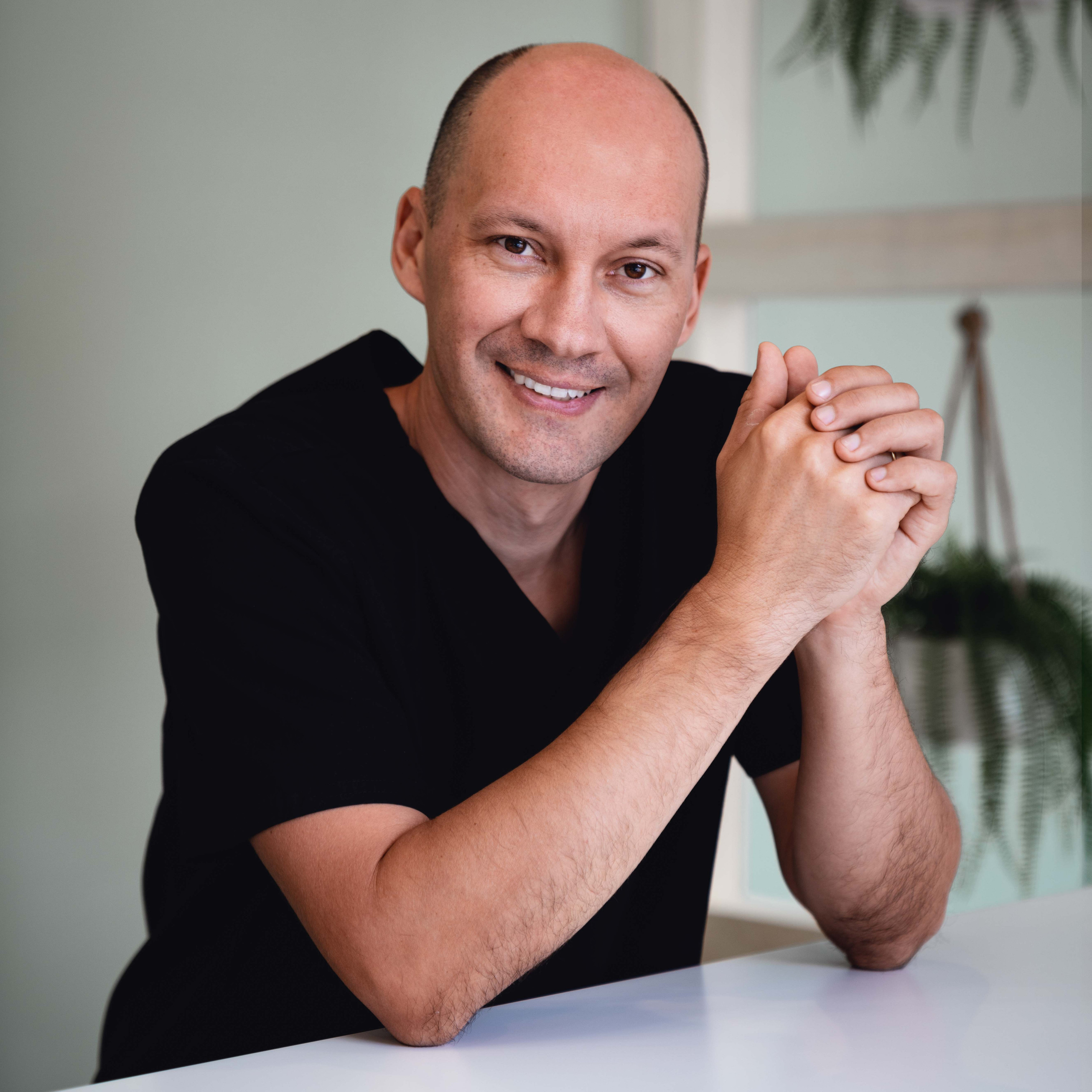 Hear from My Clients