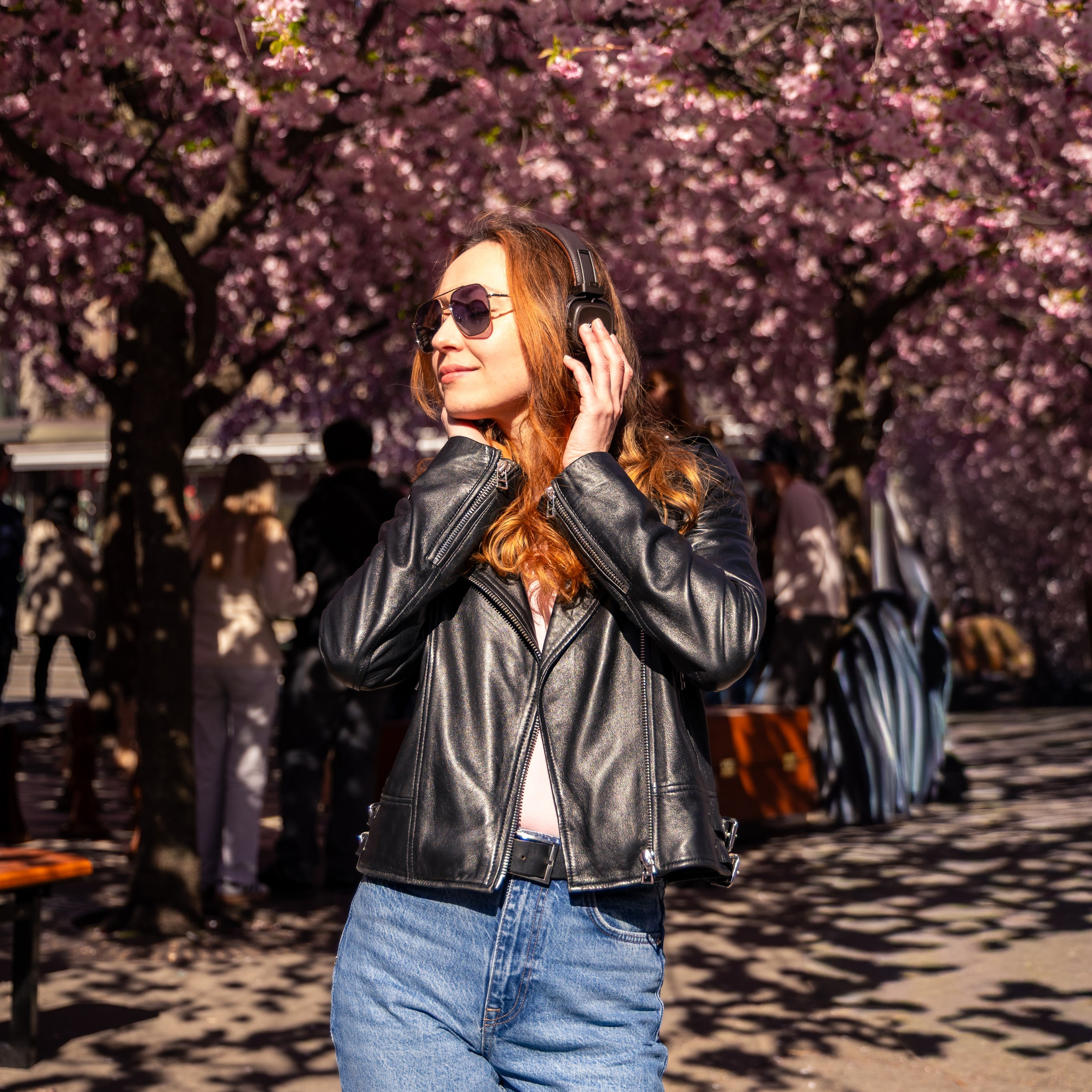 Blossom Light