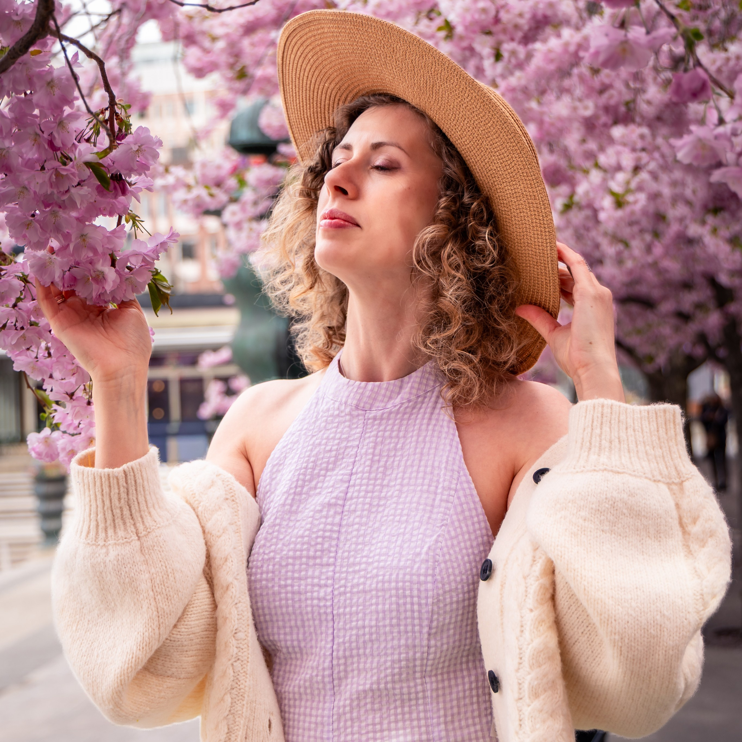 Pink Season