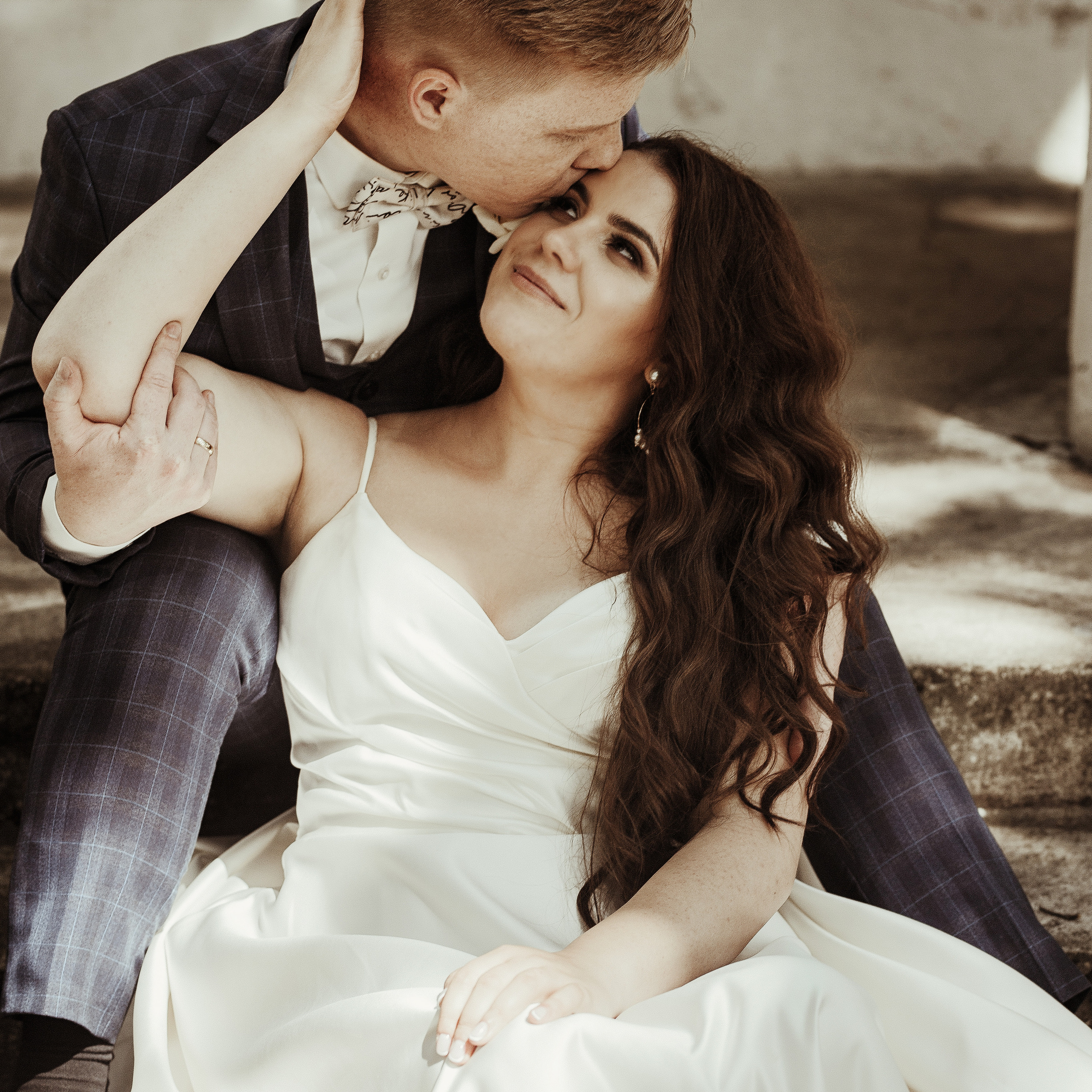 Atsiliepimai. Wedding and family photographer in Lithuania — Yvanessa Gelvano