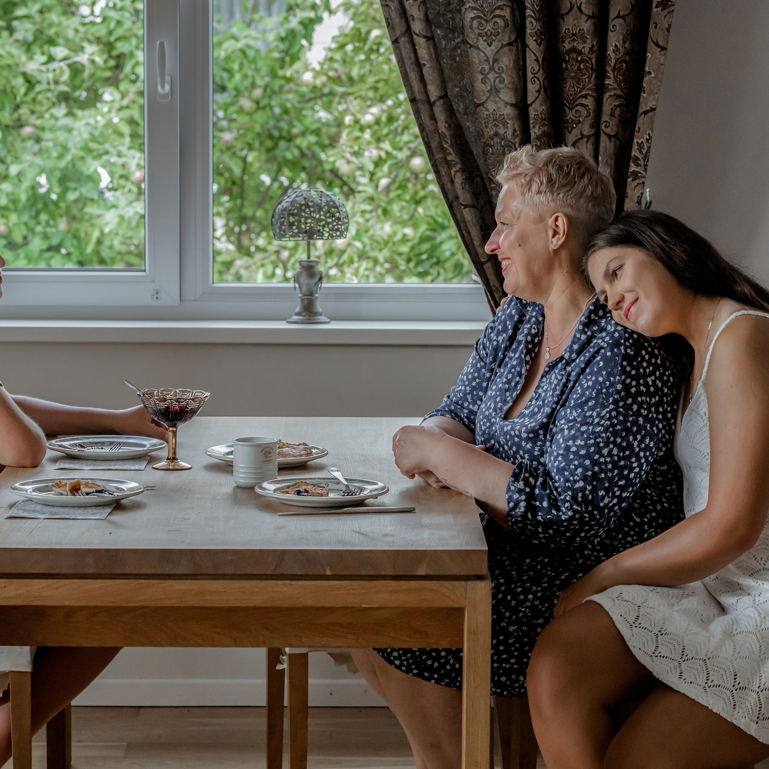 Atsiliepimai. Wedding and family photographer in Lithuania — Yvanessa Gelvano