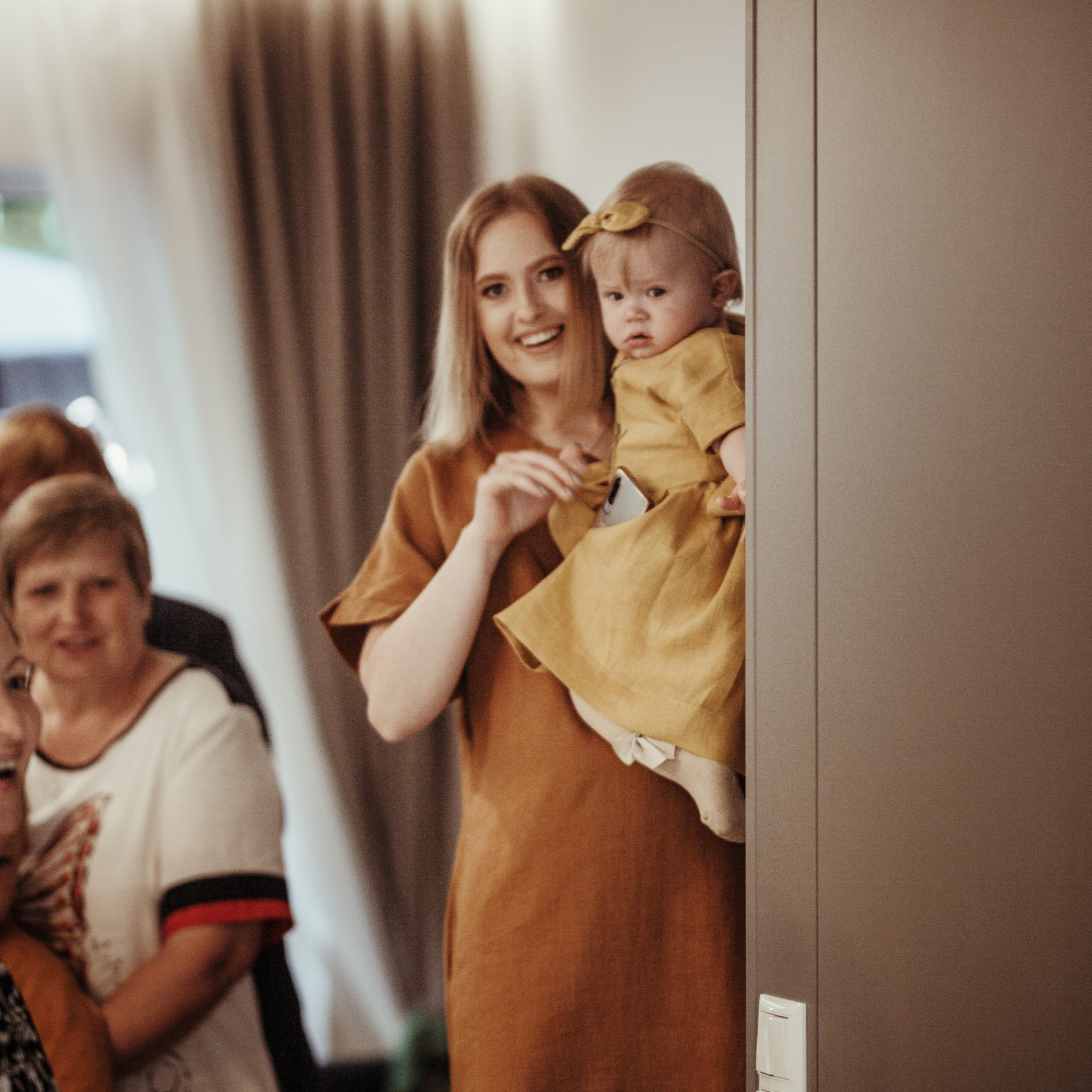 Atsiliepimai. Wedding and family photographer in Lithuania — Yvanessa Gelvano