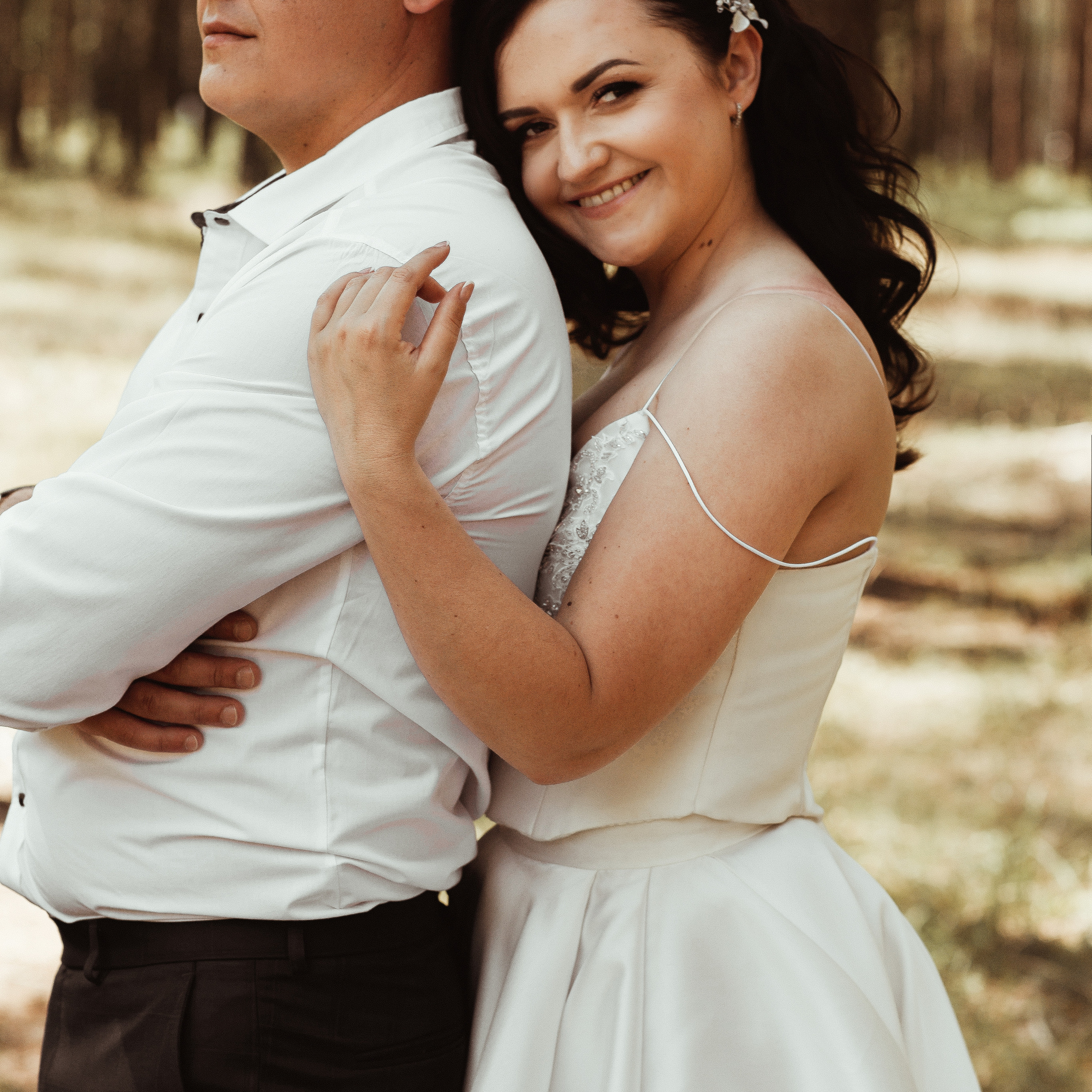 Atsiliepimai. Wedding and family photographer in Lithuania — Yvanessa Gelvano