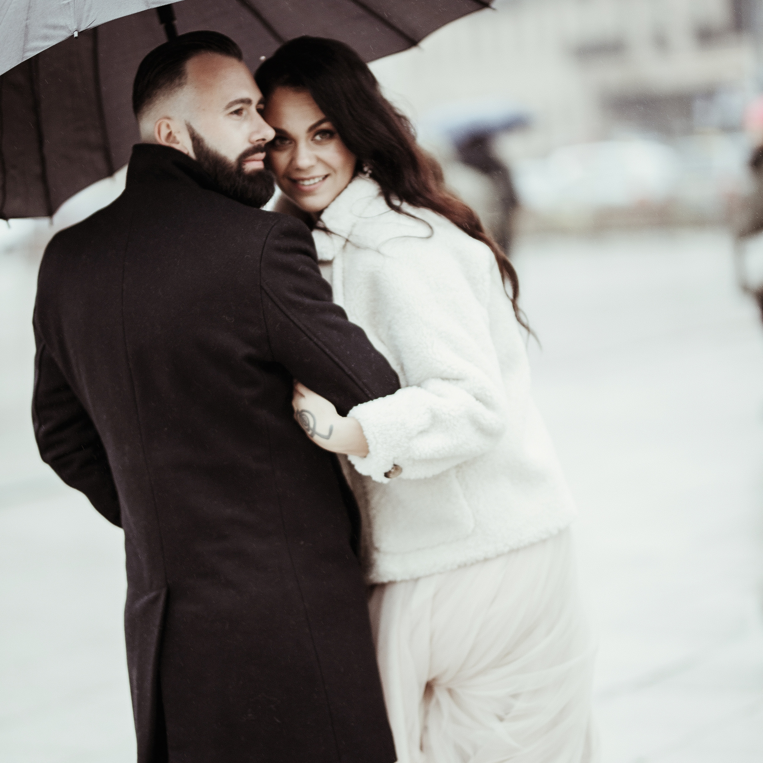 Atsiliepimai. Wedding and family photographer in Lithuania — Yvanessa Gelvano