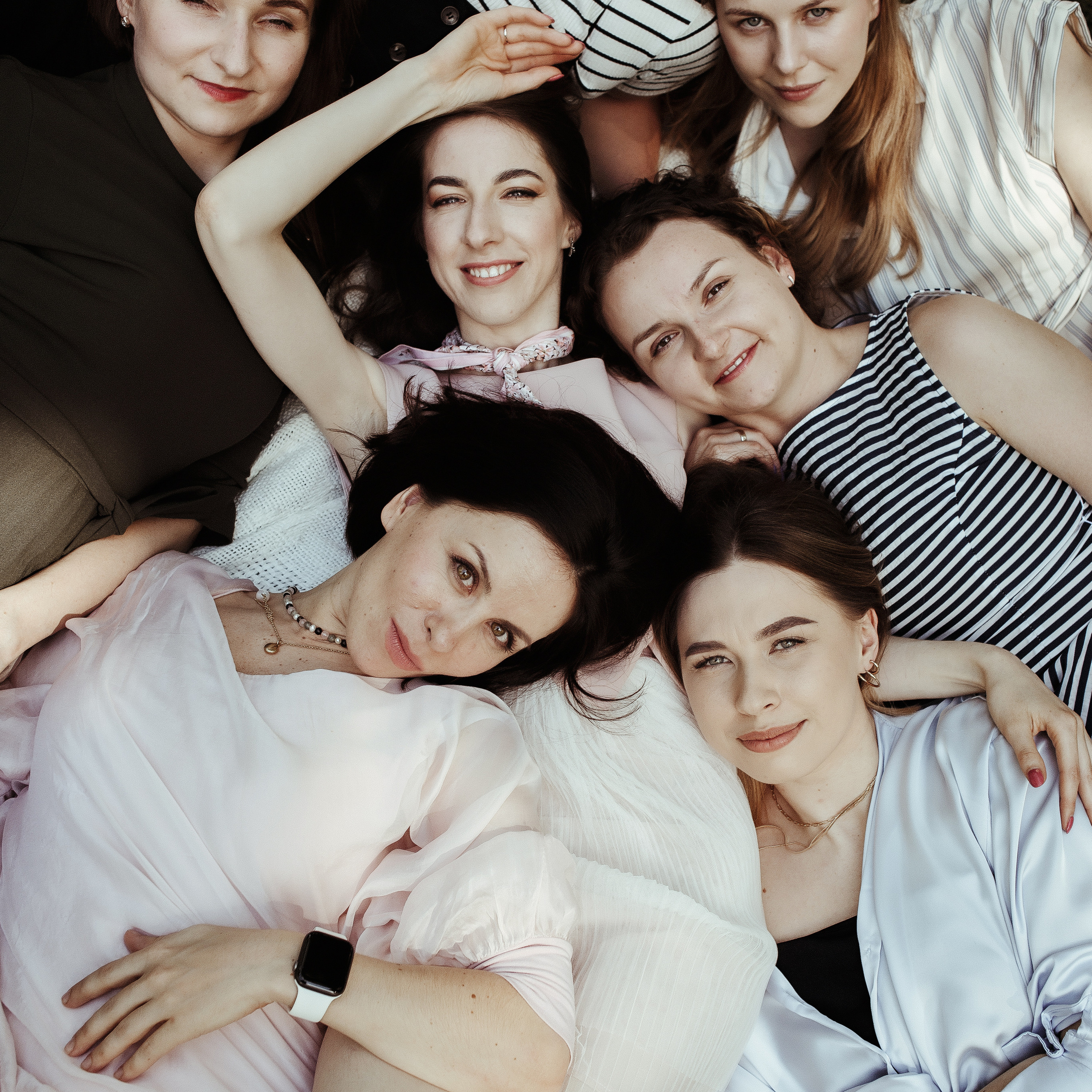 Atsiliepimai. Wedding and family photographer in Lithuania — Yvanessa Gelvano