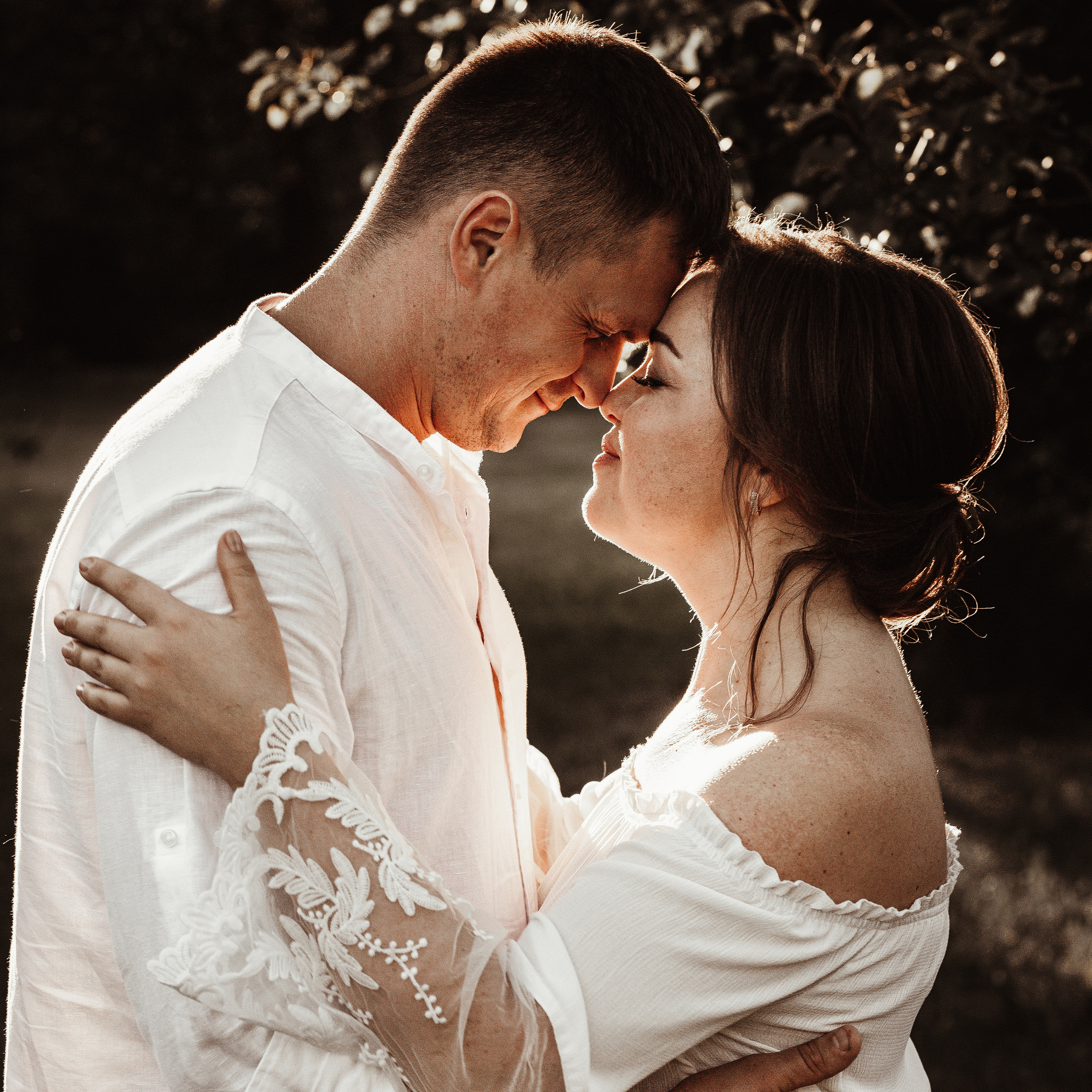 Atsiliepimai. Wedding and family photographer in Lithuania — Yvanessa Gelvano