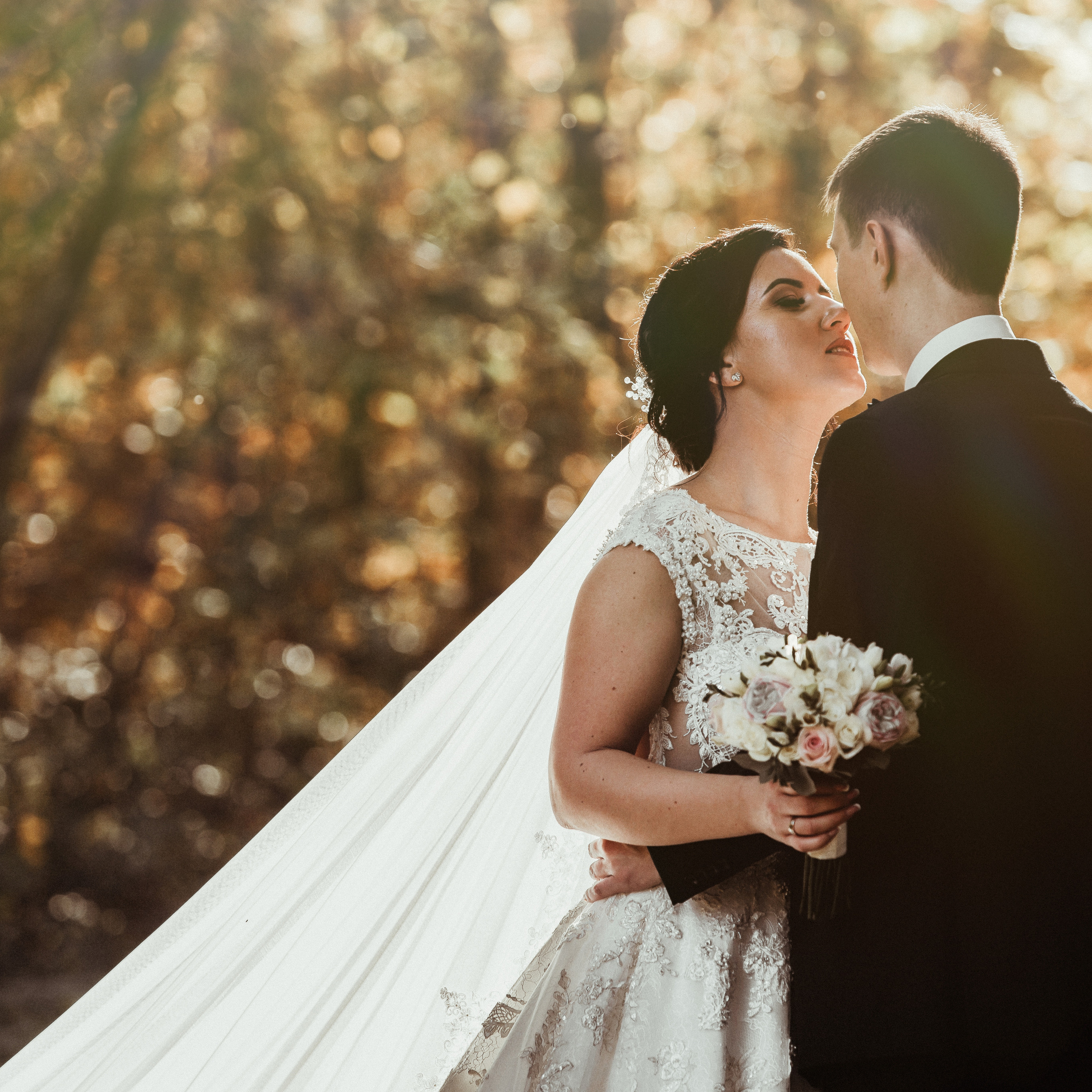 Atsiliepimai. Wedding and family photographer in Lithuania — Yvanessa Gelvano