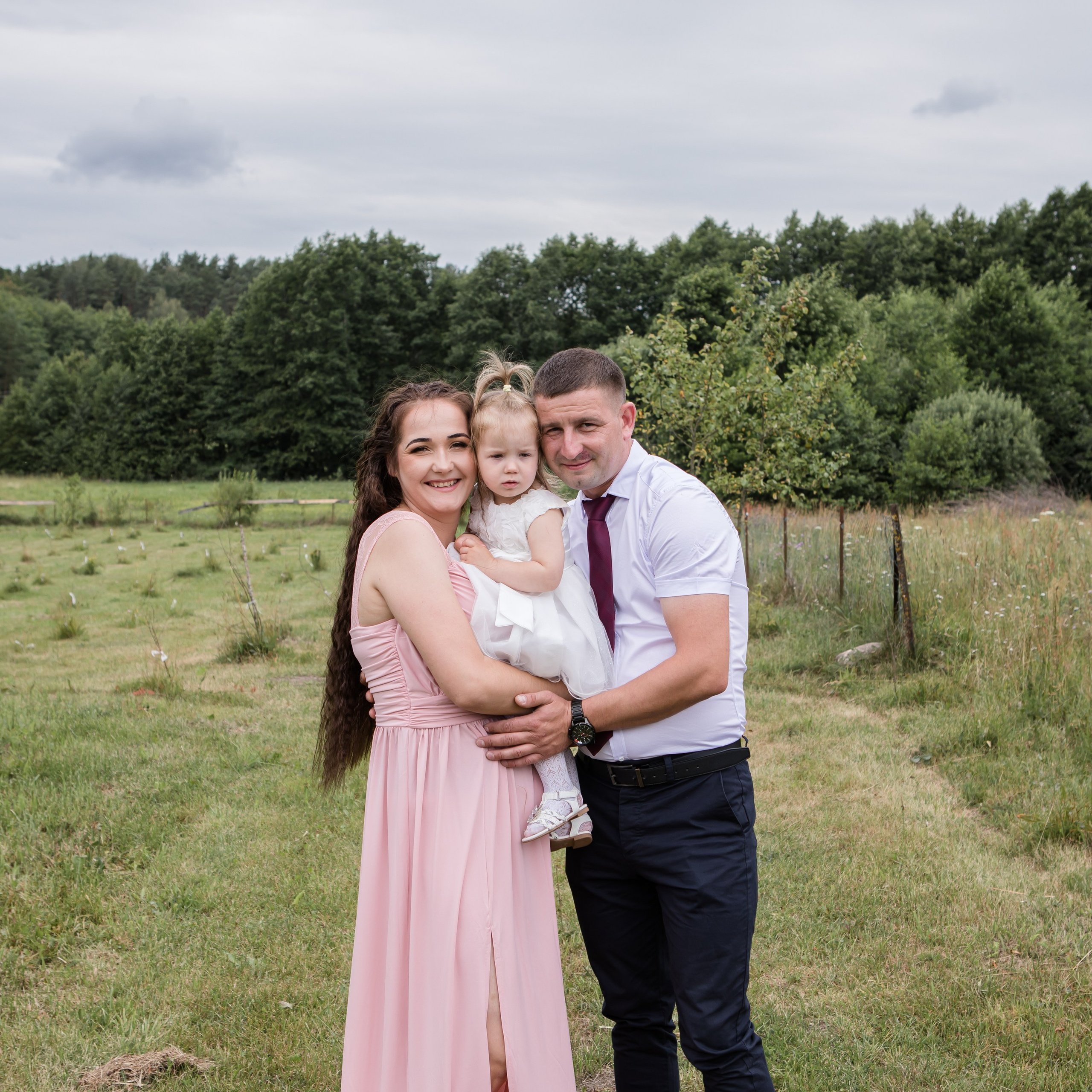 Atsiliepimai. Wedding and family photographer in Lithuania — Yvanessa Gelvano