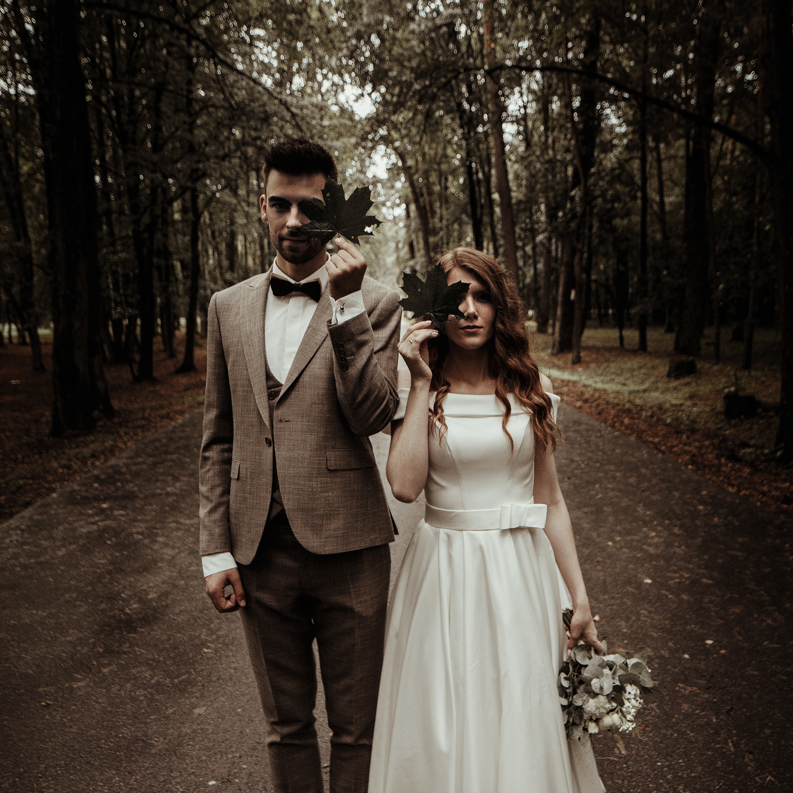 Atsiliepimai. Wedding and family photographer in Lithuania — Yvanessa Gelvano
