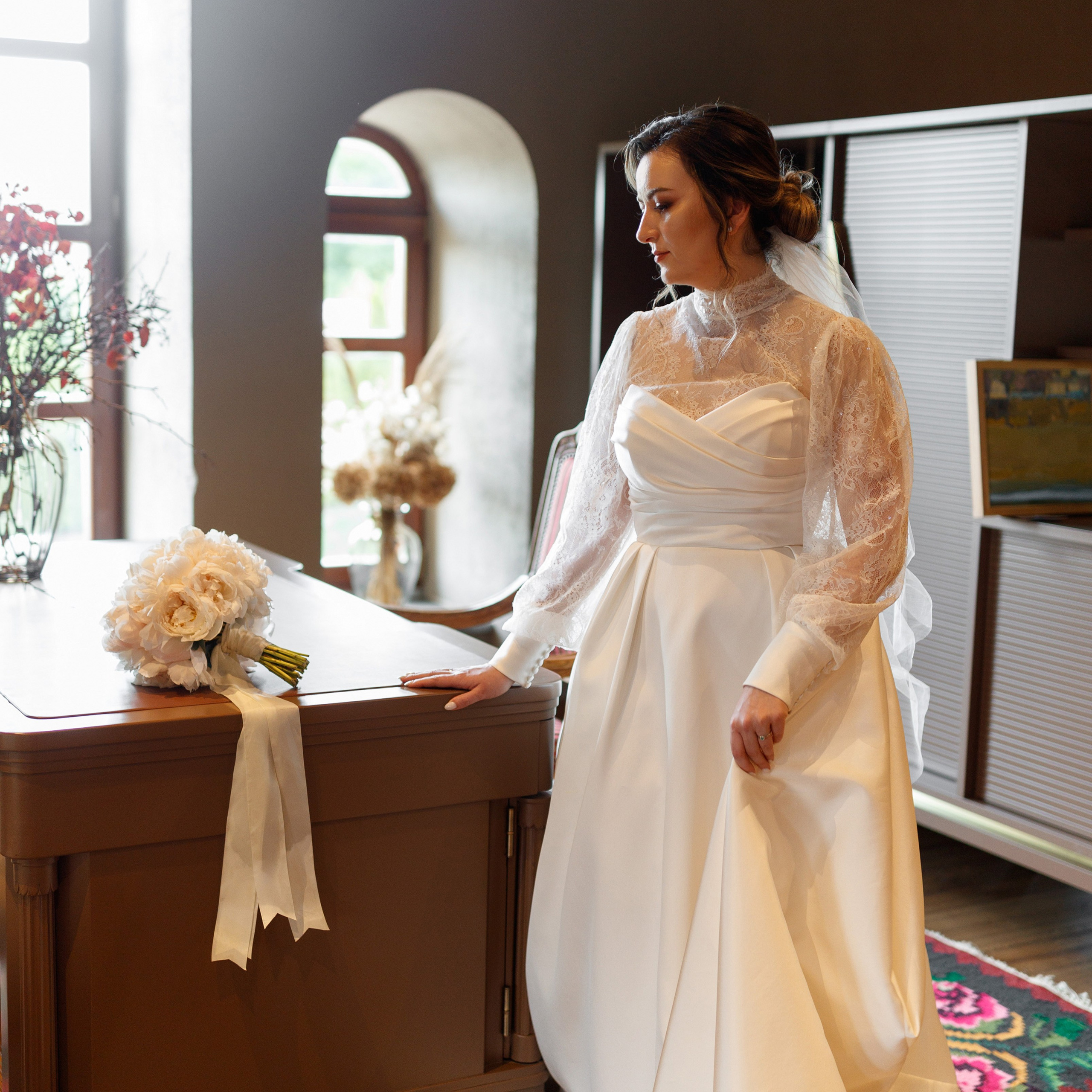 Recenzii Clienți. Scarlat Photography