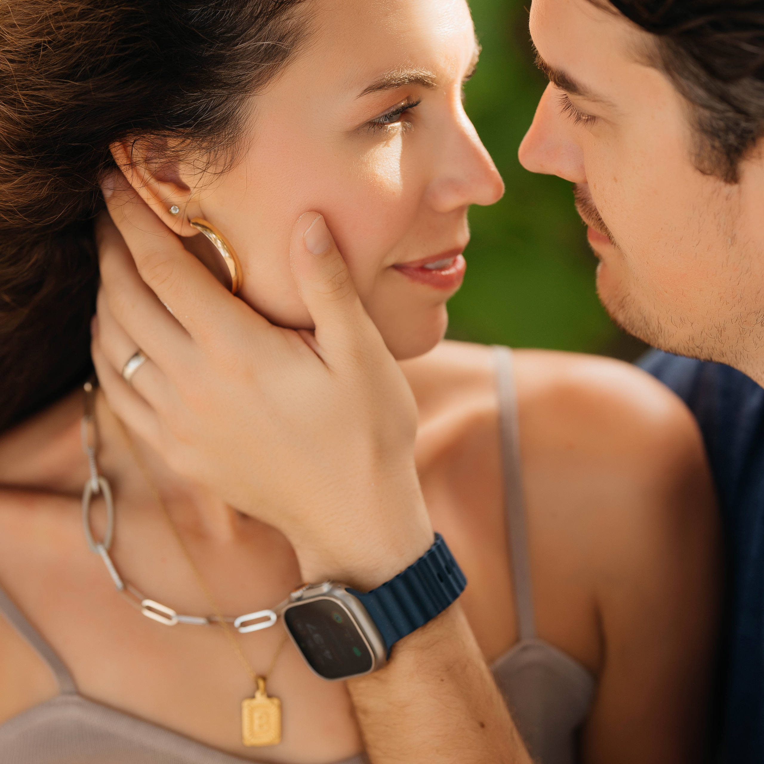 Cabeza de Toro sunset