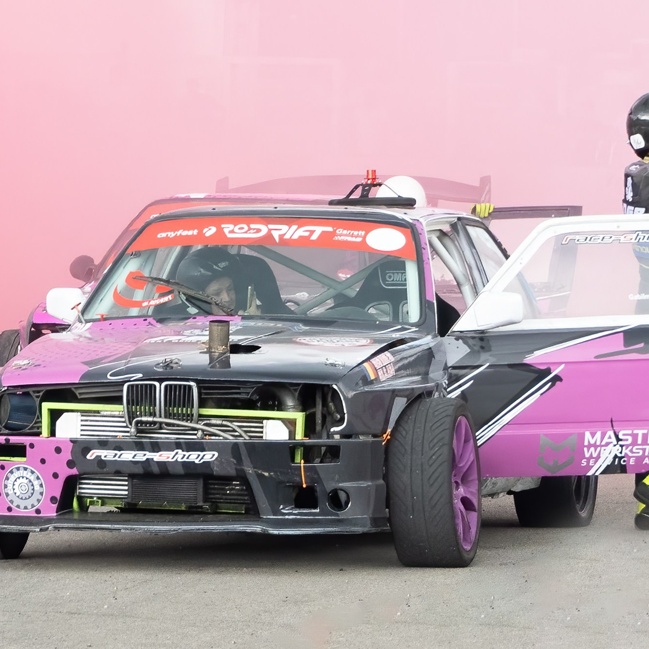 Auto Total Show 2024