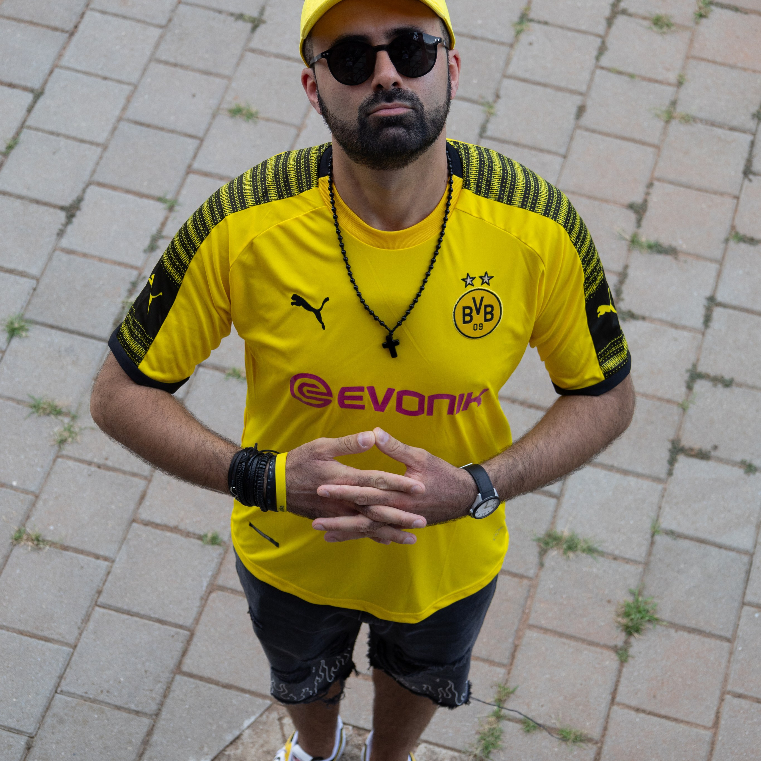 Sedinta Foto — Arena Nationala