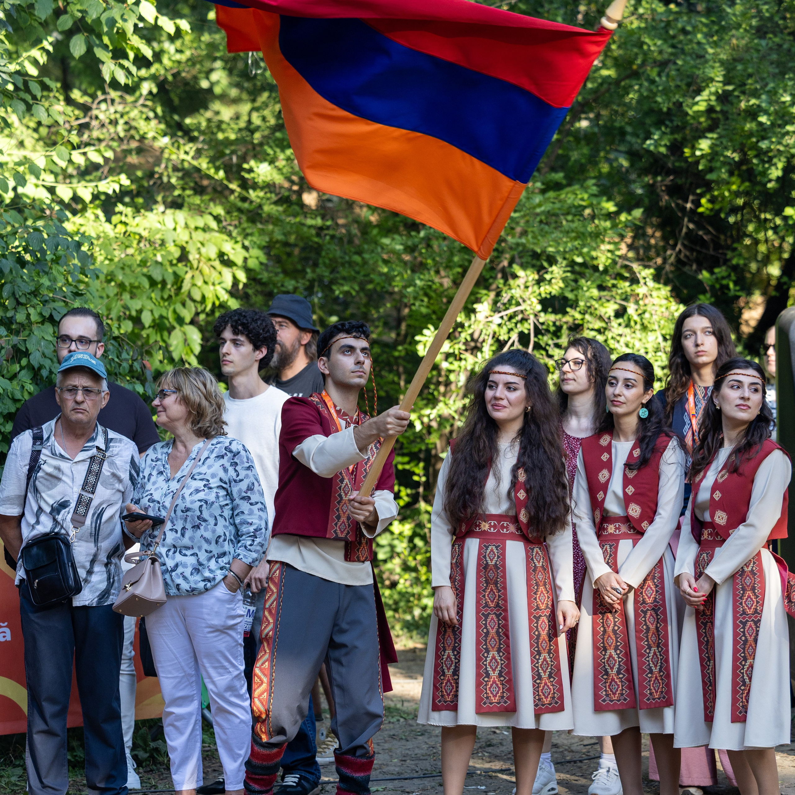 Festivalul Strada Armeneasca