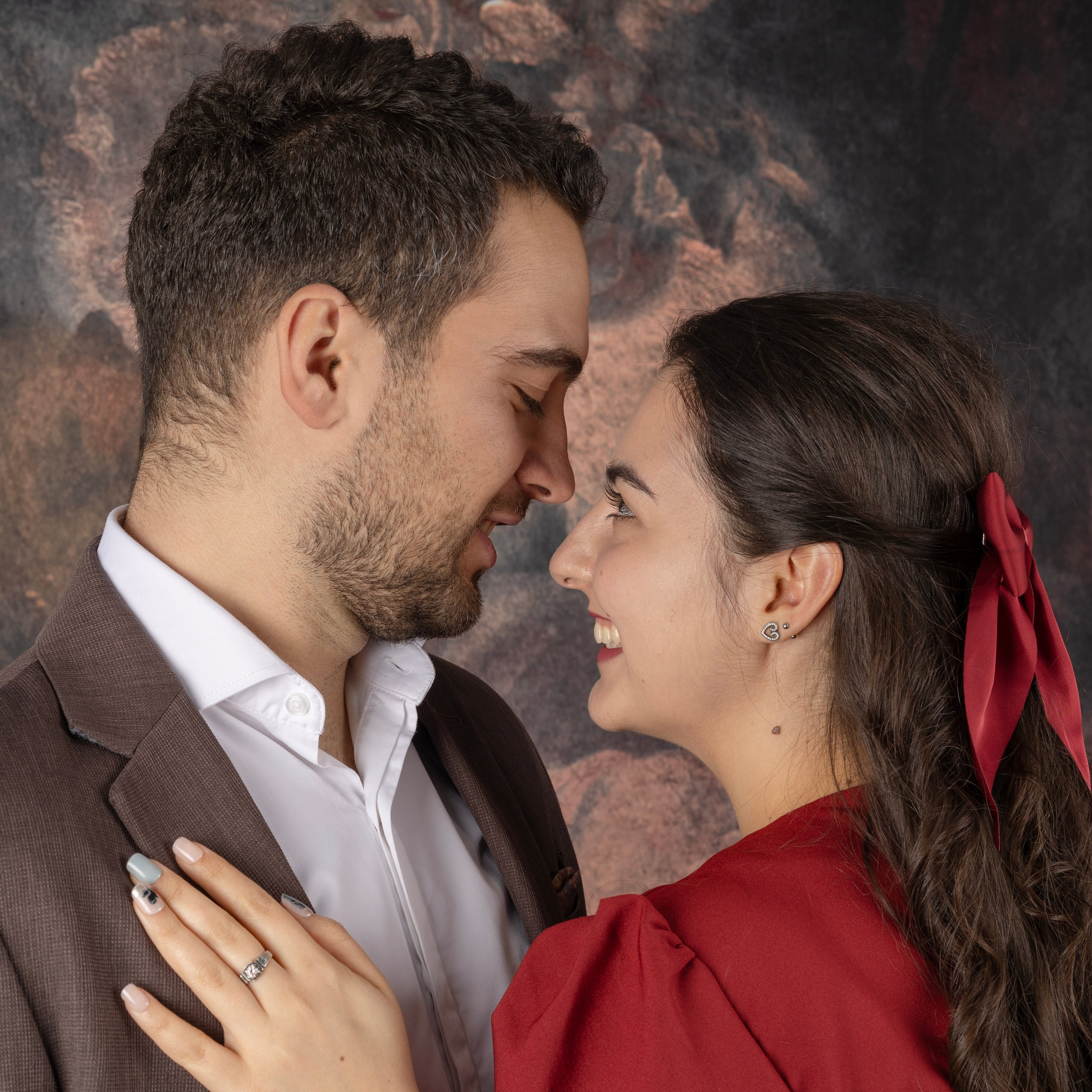 Sedinta Foto Madalin si Madalina