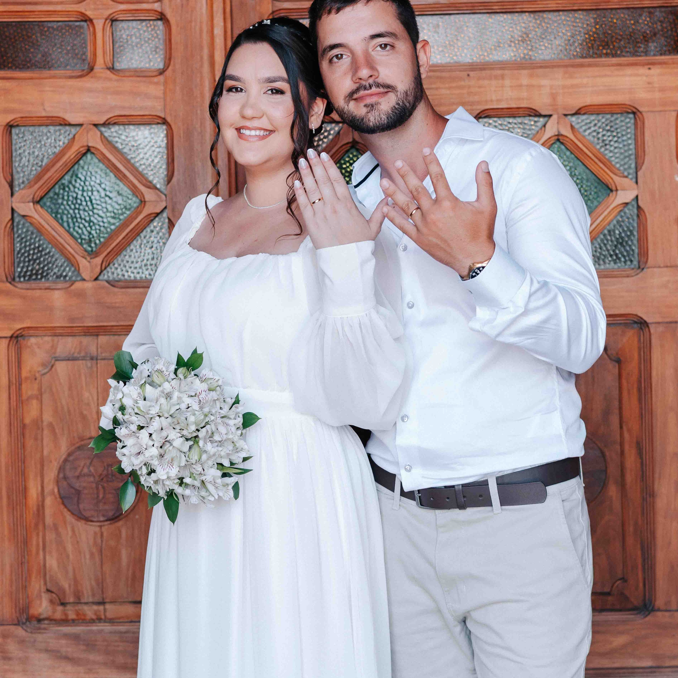Casamento. Isabela Melo Fotografias