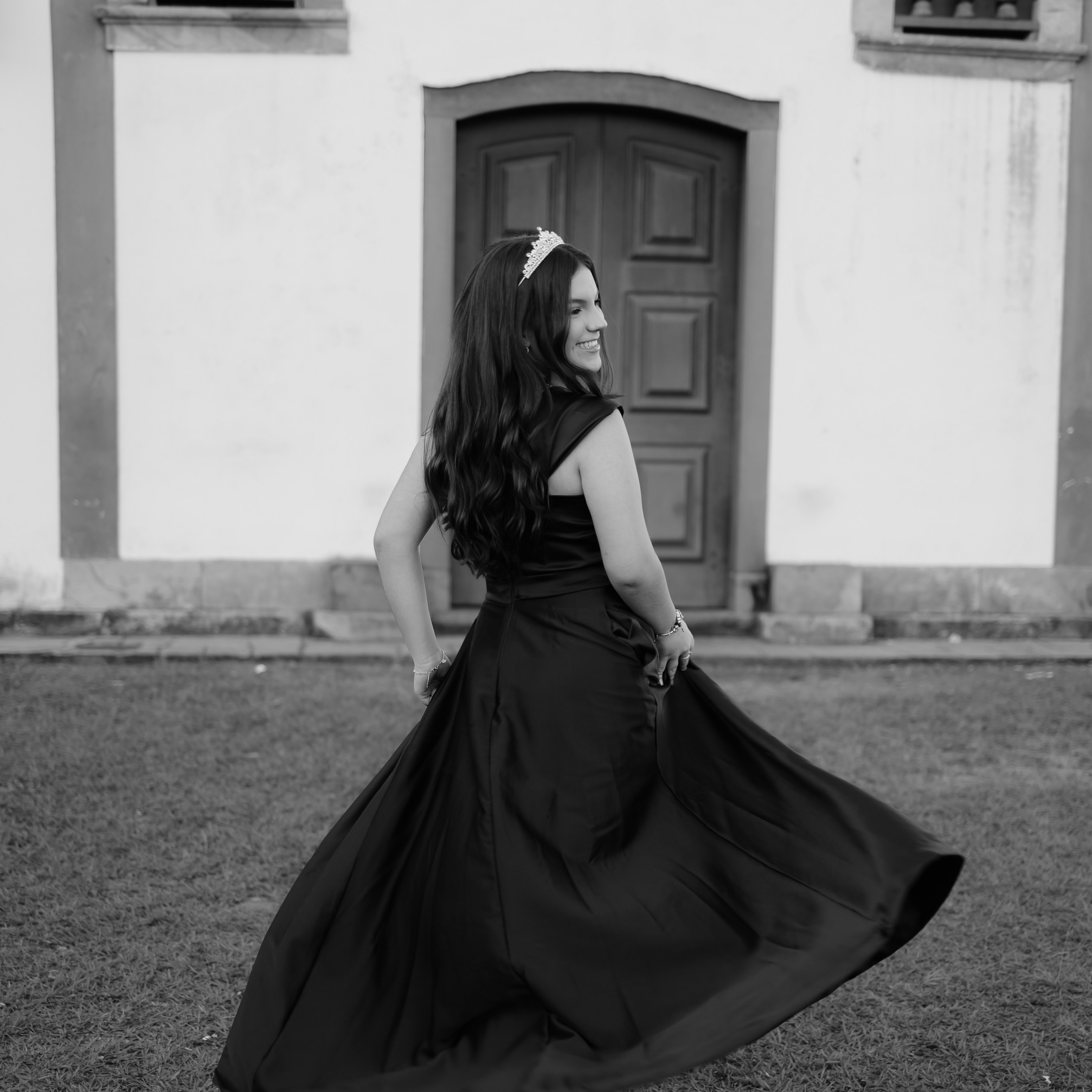 Juliana 15 anos