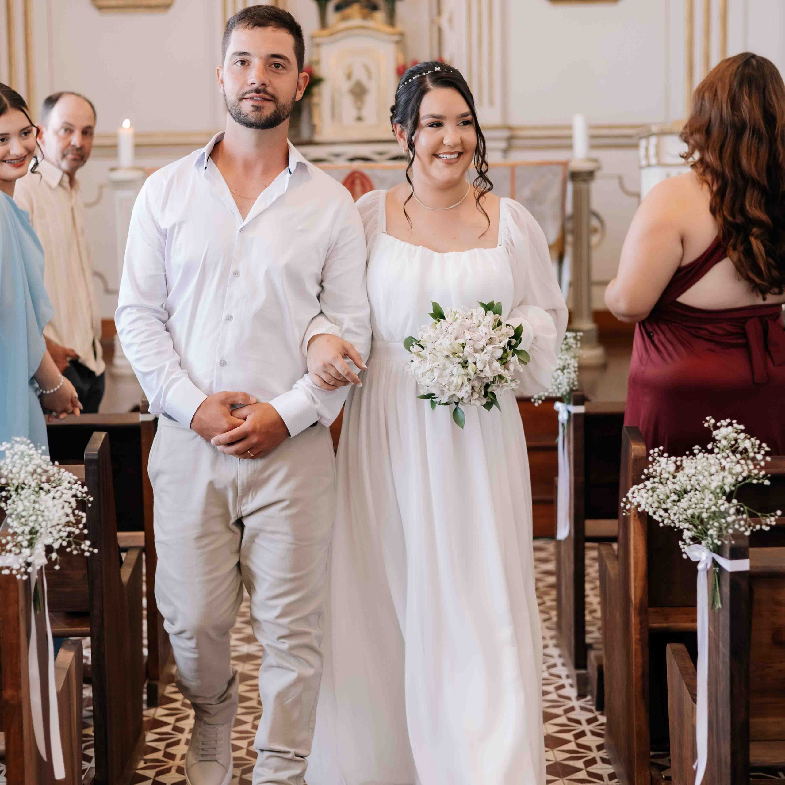 Casamento. Isabela Melo Fotografias