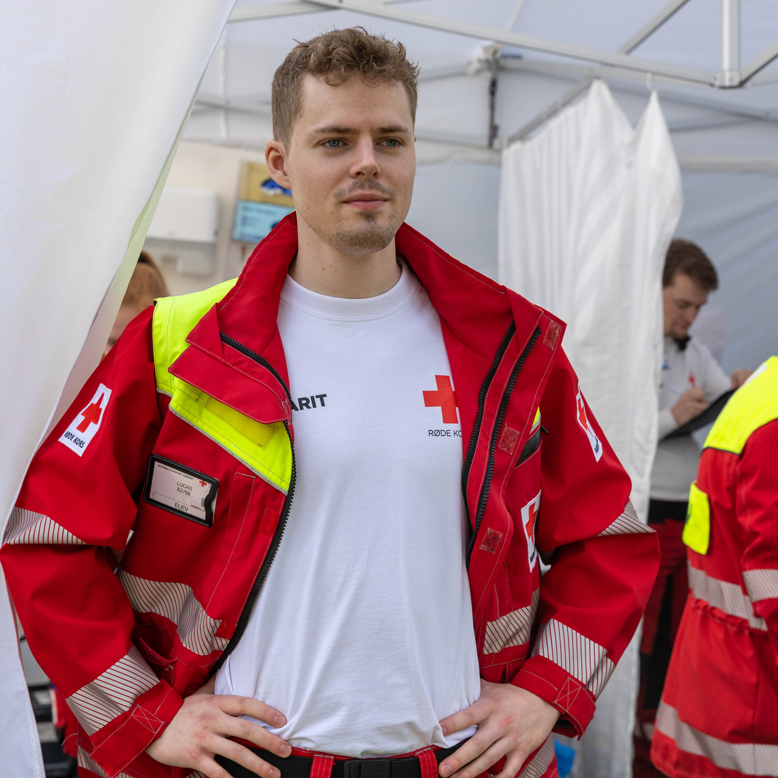 Universitetsparken 2023