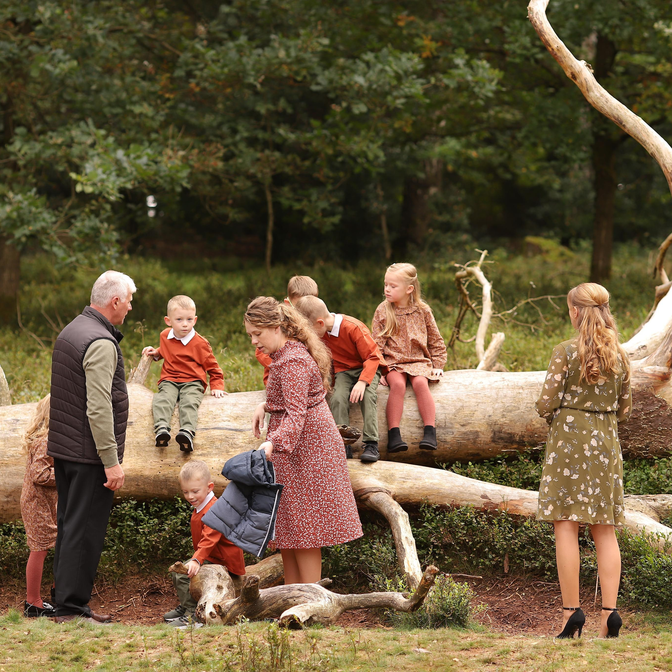 Kommentare. Familien und Hochzeitfotograf in Molbergen, Cloppenburg, Münsterland