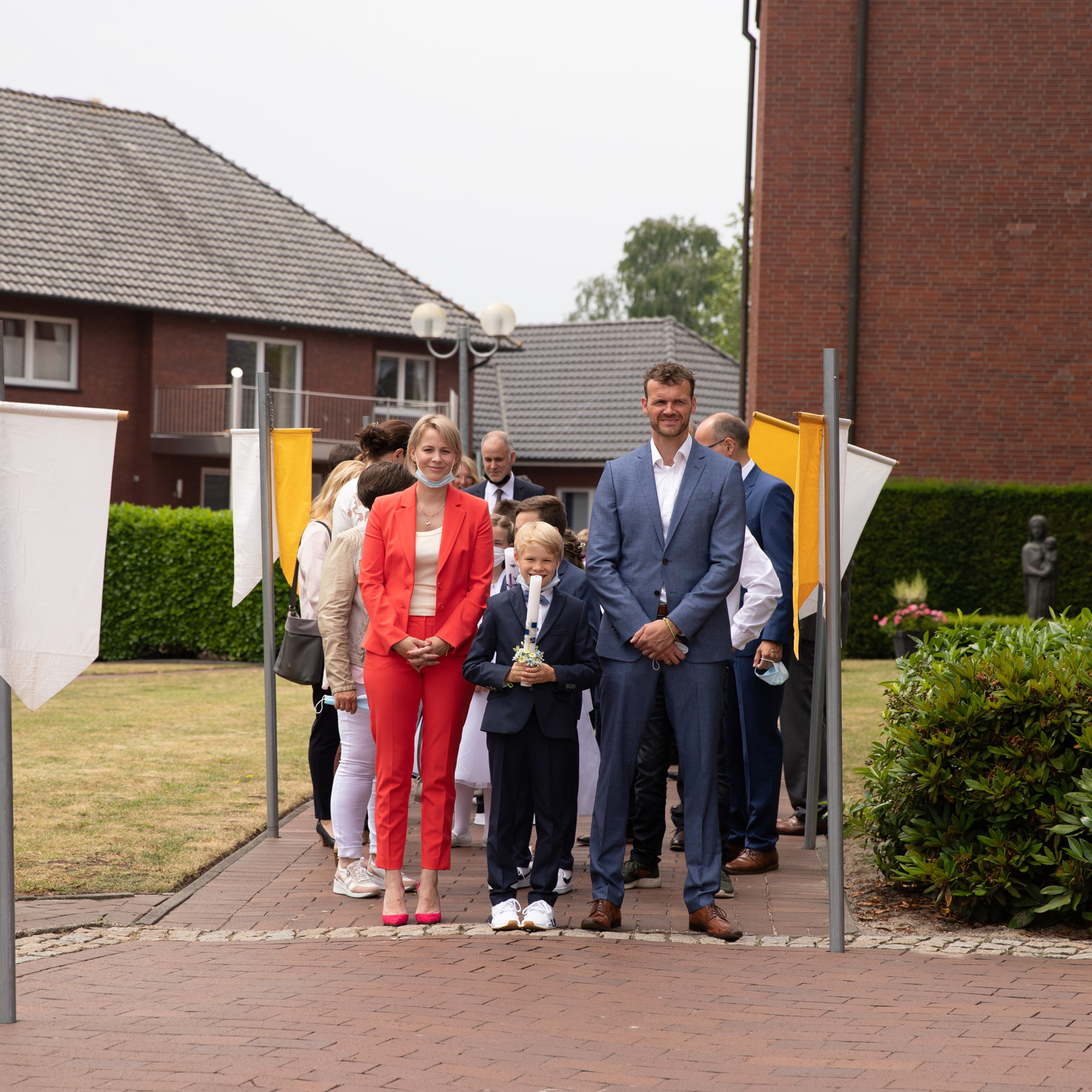 Kommentare. Familien und Hochzeitfotograf in Molbergen, Cloppenburg, Münsterland