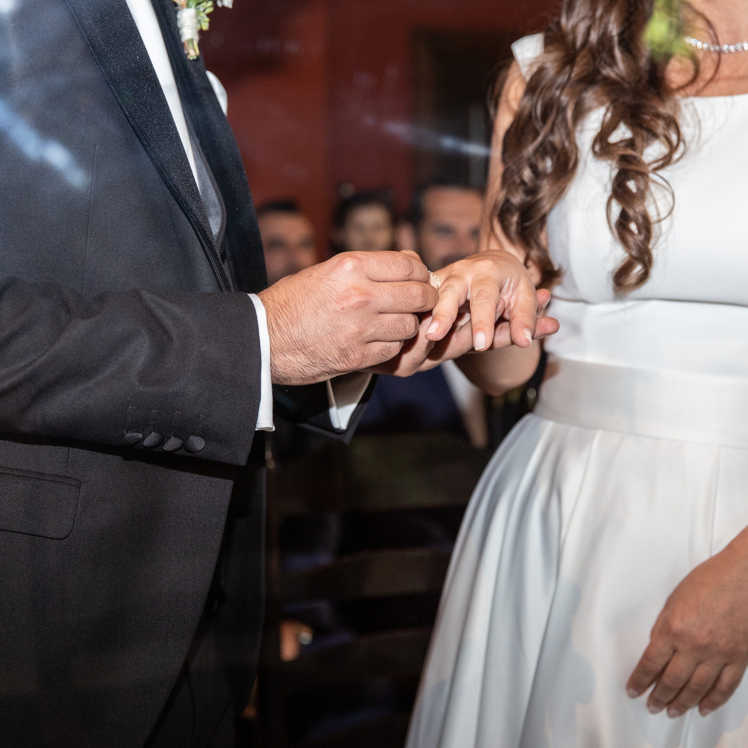 Kommentare. Familien und Hochzeitfotograf in Molbergen, Cloppenburg, Münsterland