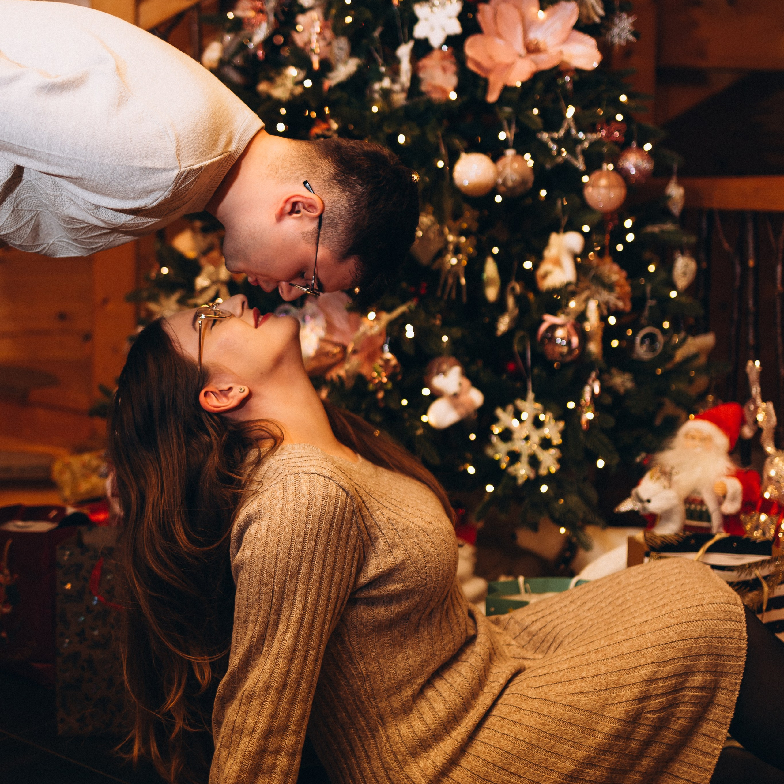Iustina & Alex