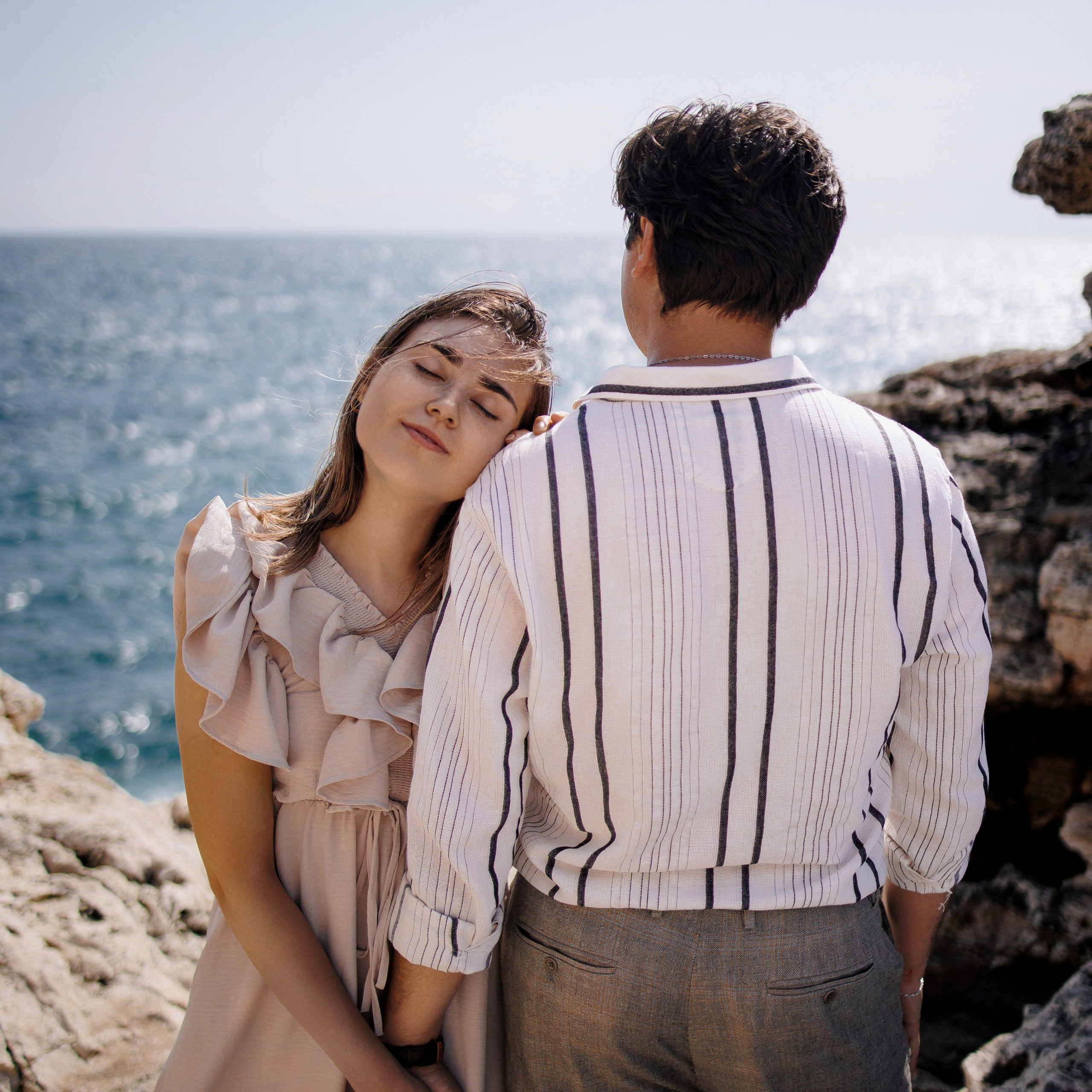 Andreea & Mihai