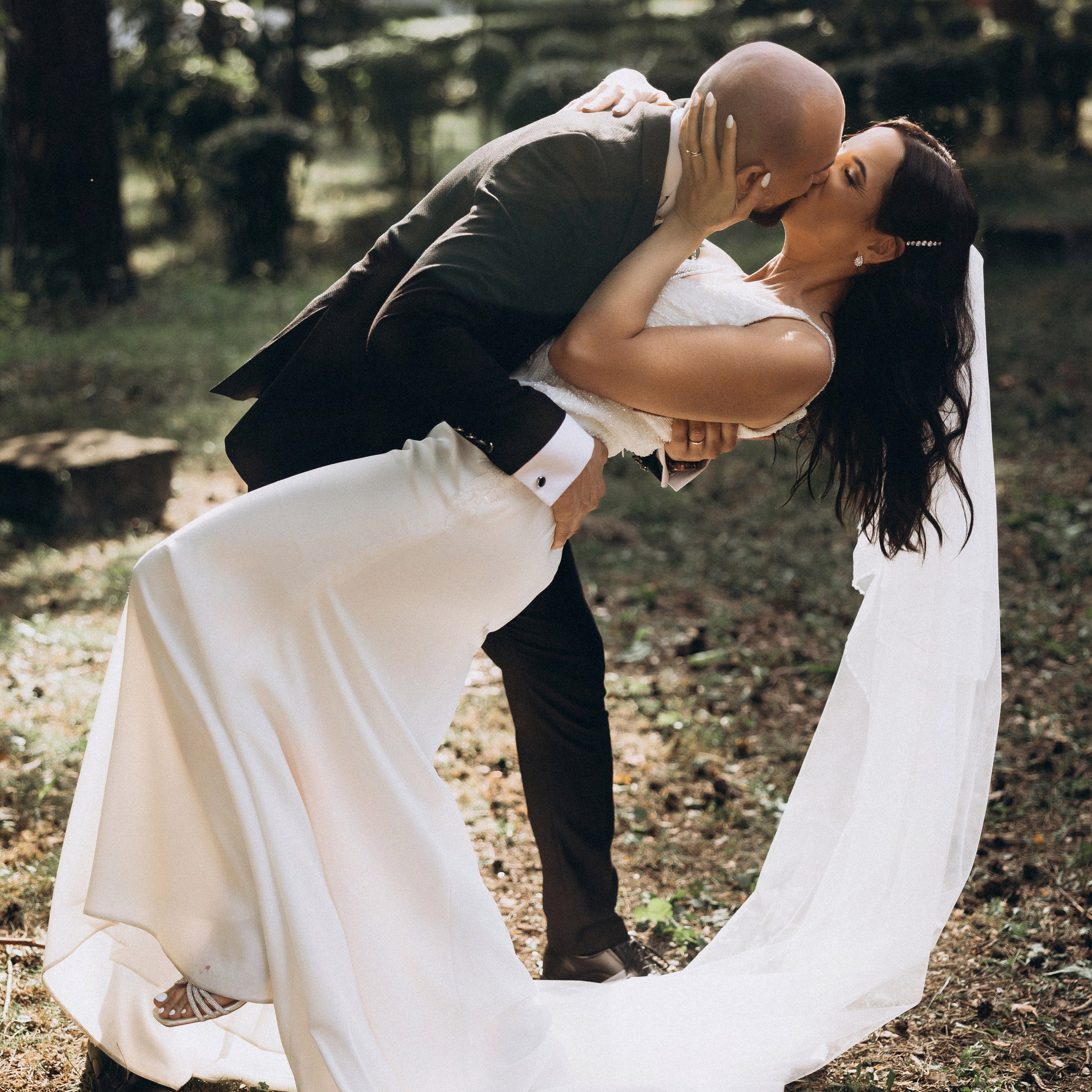 Claudia & Octavian