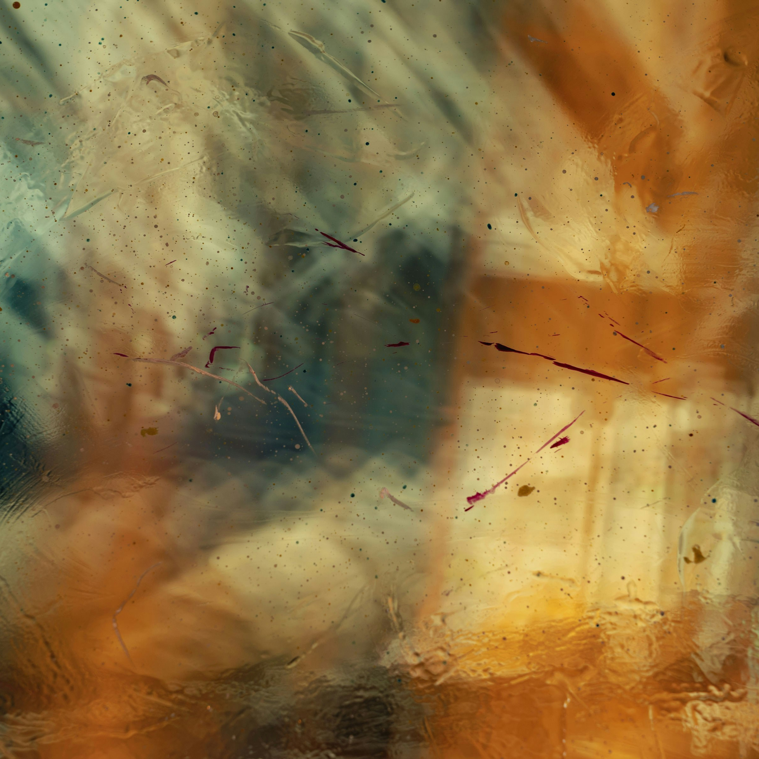 Как фотографировали бы инопланетяне?. Ленивый фотоблог