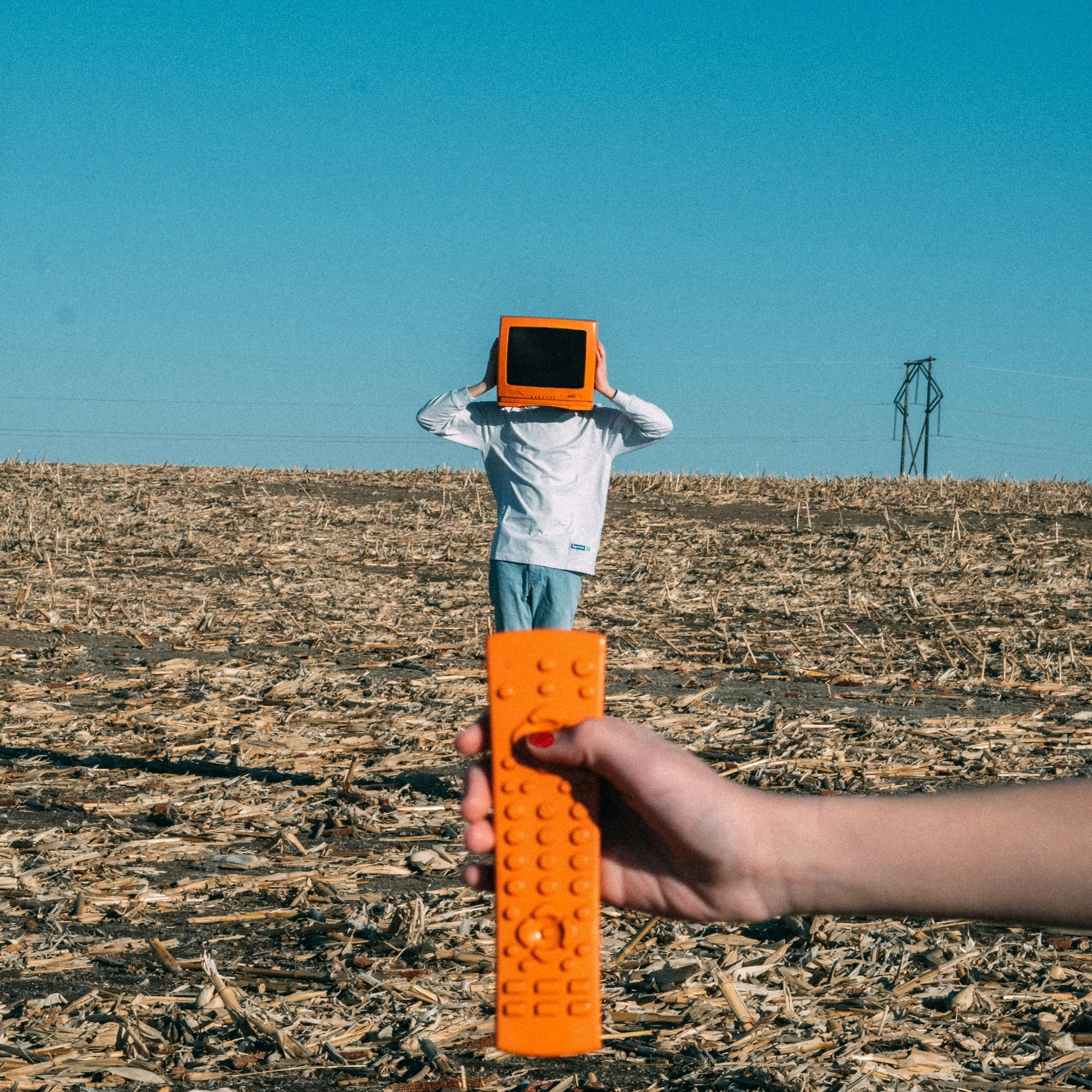 Как фотографировали бы инопланетяне?. Ленивый фотоблог