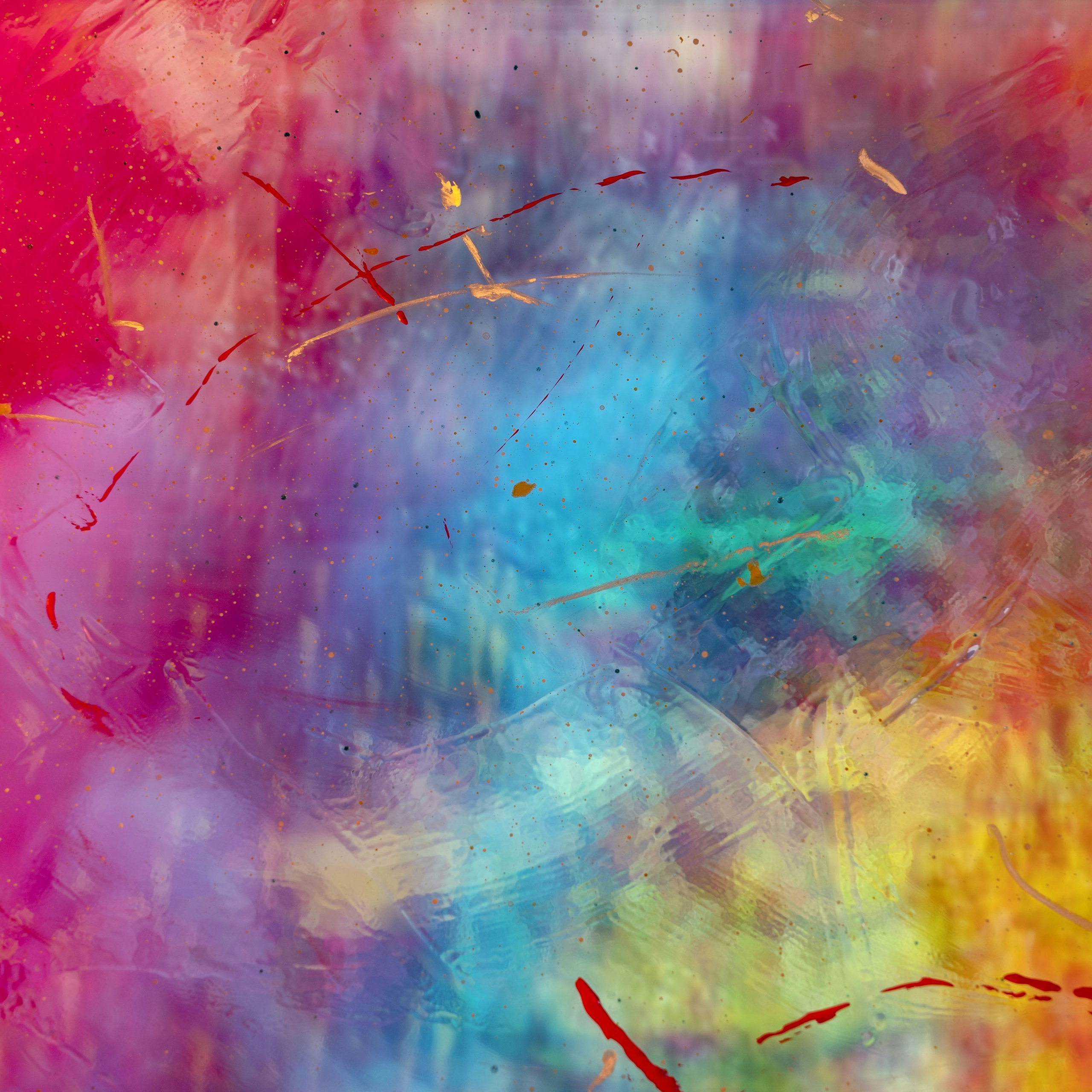 Как фотографировали бы инопланетяне?. Ленивый фотоблог