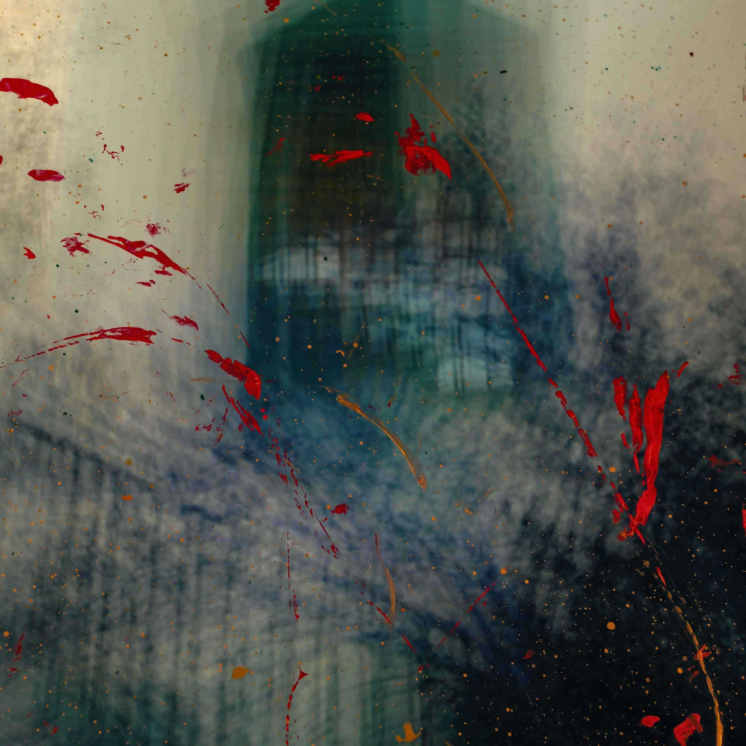 Как фотографировали бы инопланетяне?. Ленивый фотоблог