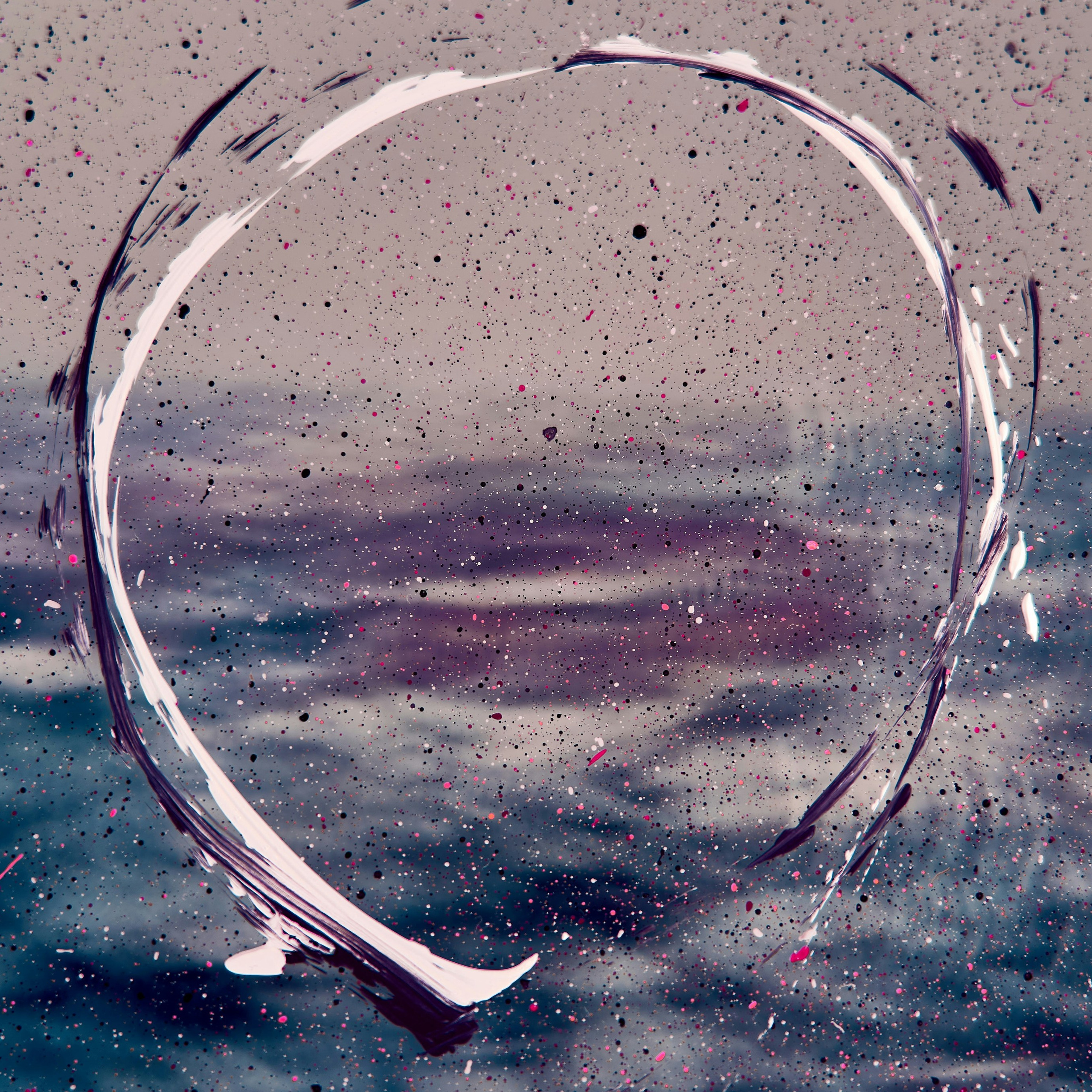 Как фотографировали бы инопланетяне?. Ленивый фотоблог