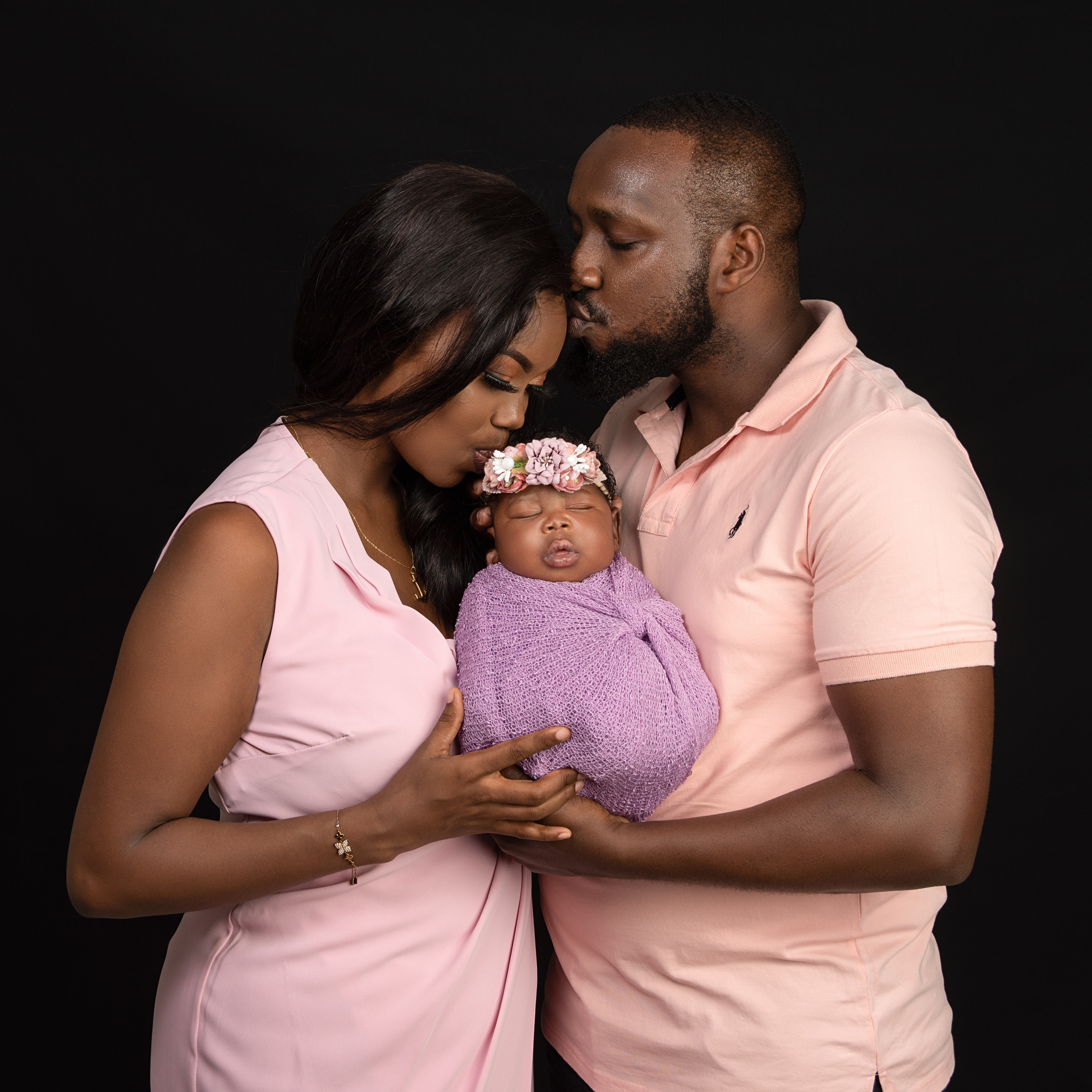 Happy Clients our Newborn Baby and Family shoot @Nairobi & Mombasa. Newborn, Baby, Maternity and Family Photographer Nairobi Mombasa Kenya