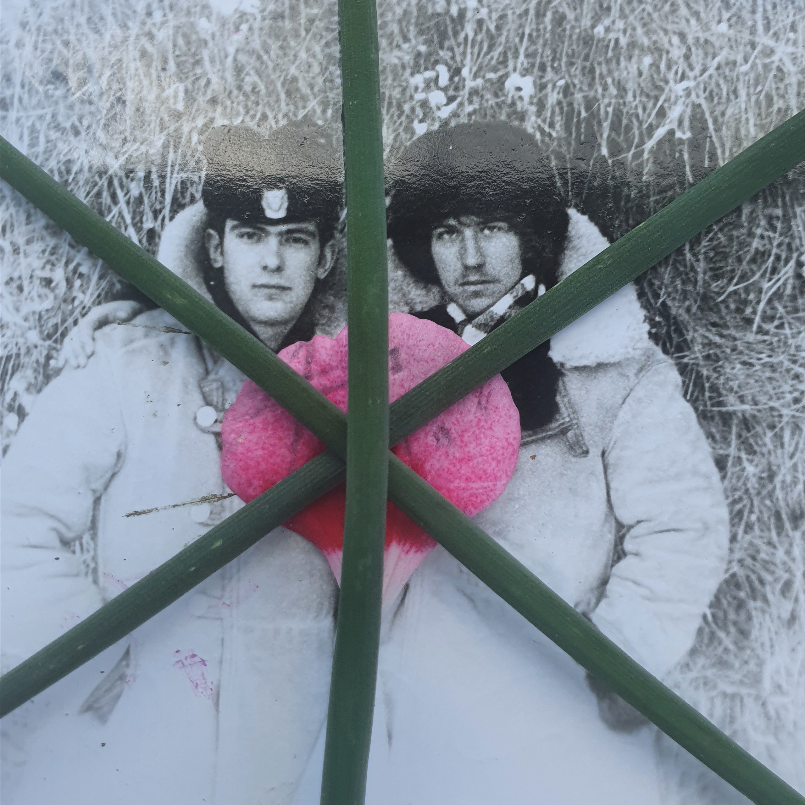 ФОТОПРОЕКТЫ. Современное искусство, глитч арт, glitch art