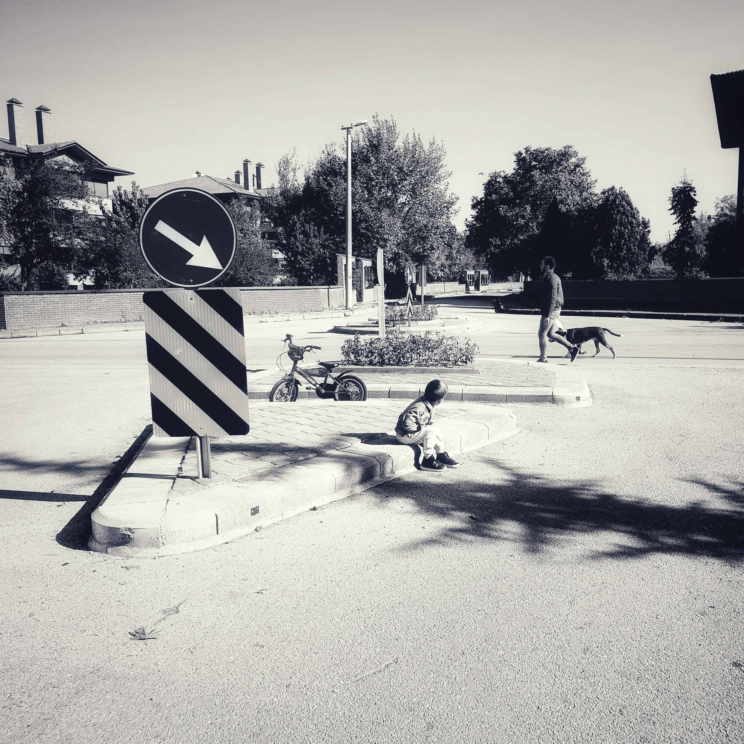 Street фото. Consultation on printing in various magazines, illustrations for books