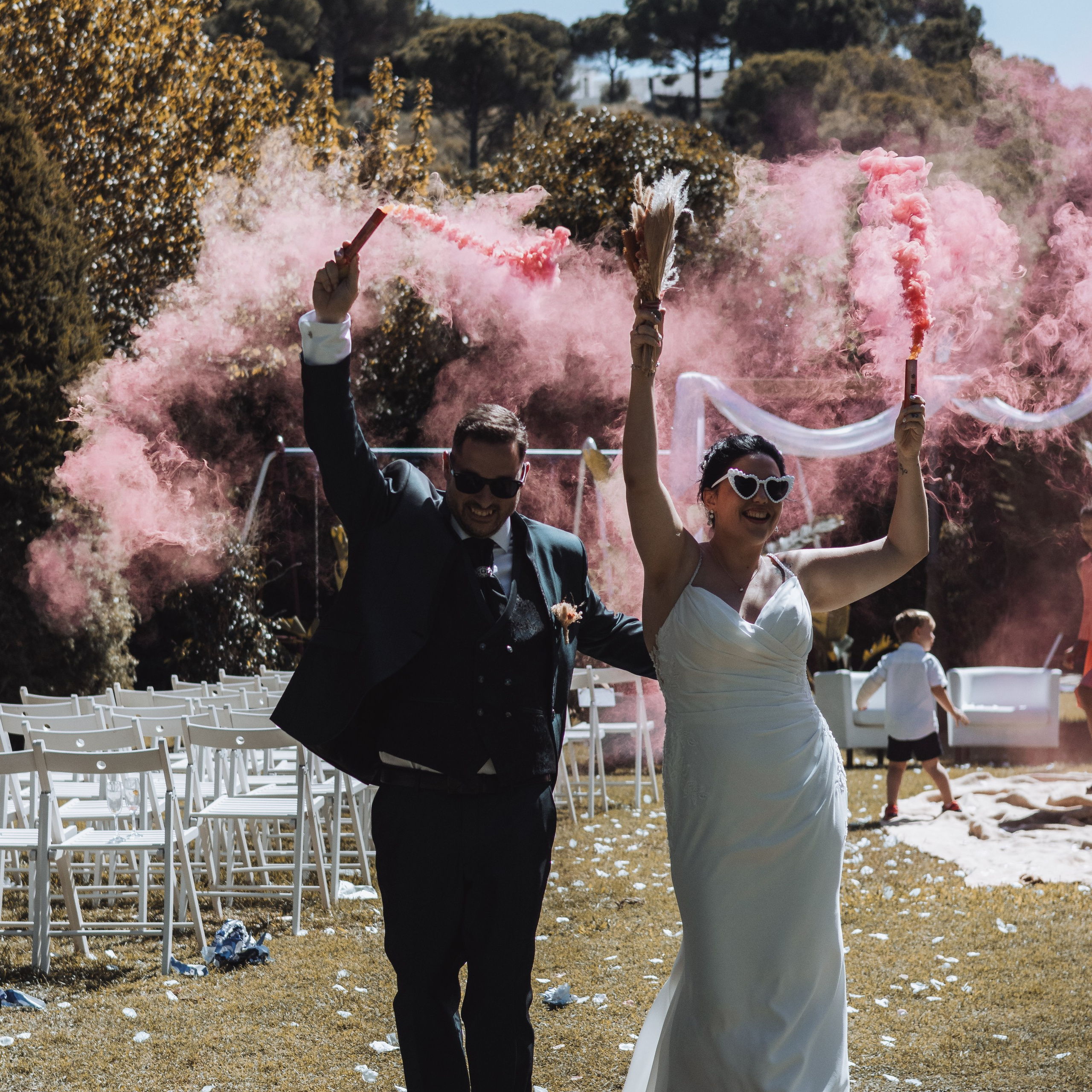 Miriam+Alex, 14.09.2024, Masia Mas Nadal